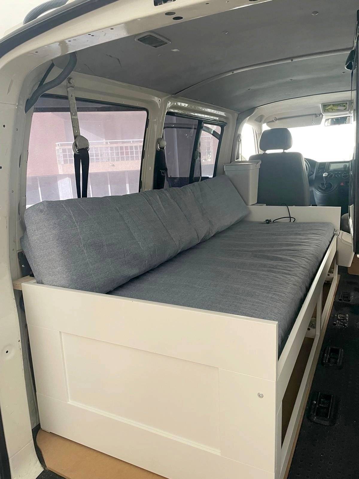 Volkswagen Volkswagen transporter T5