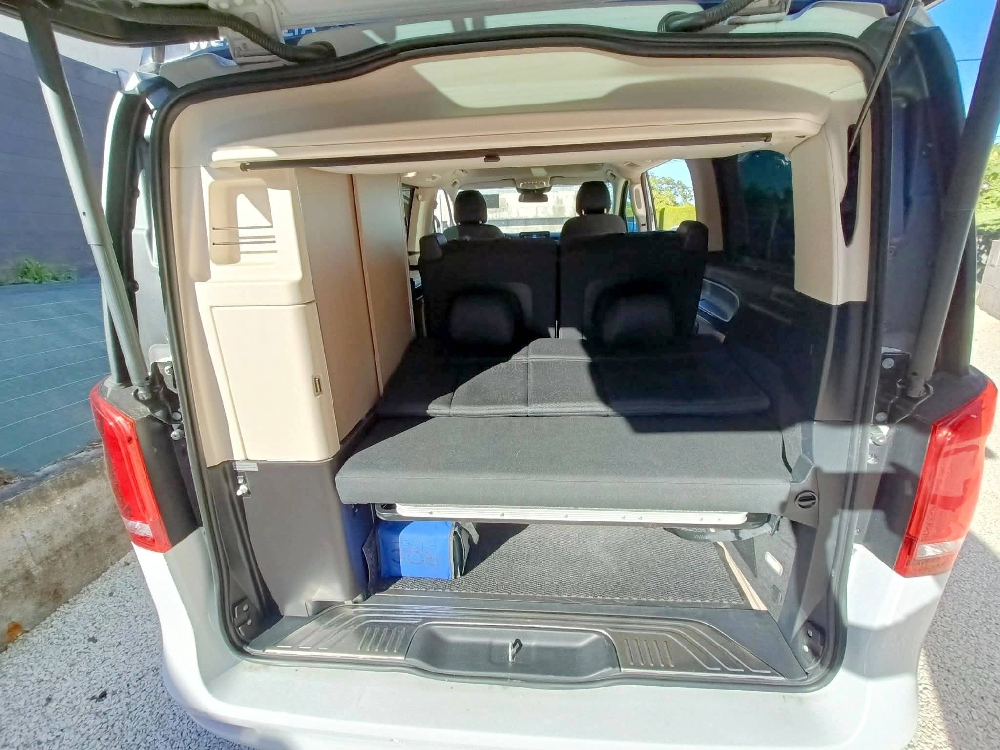 Westfalia Marco Polo