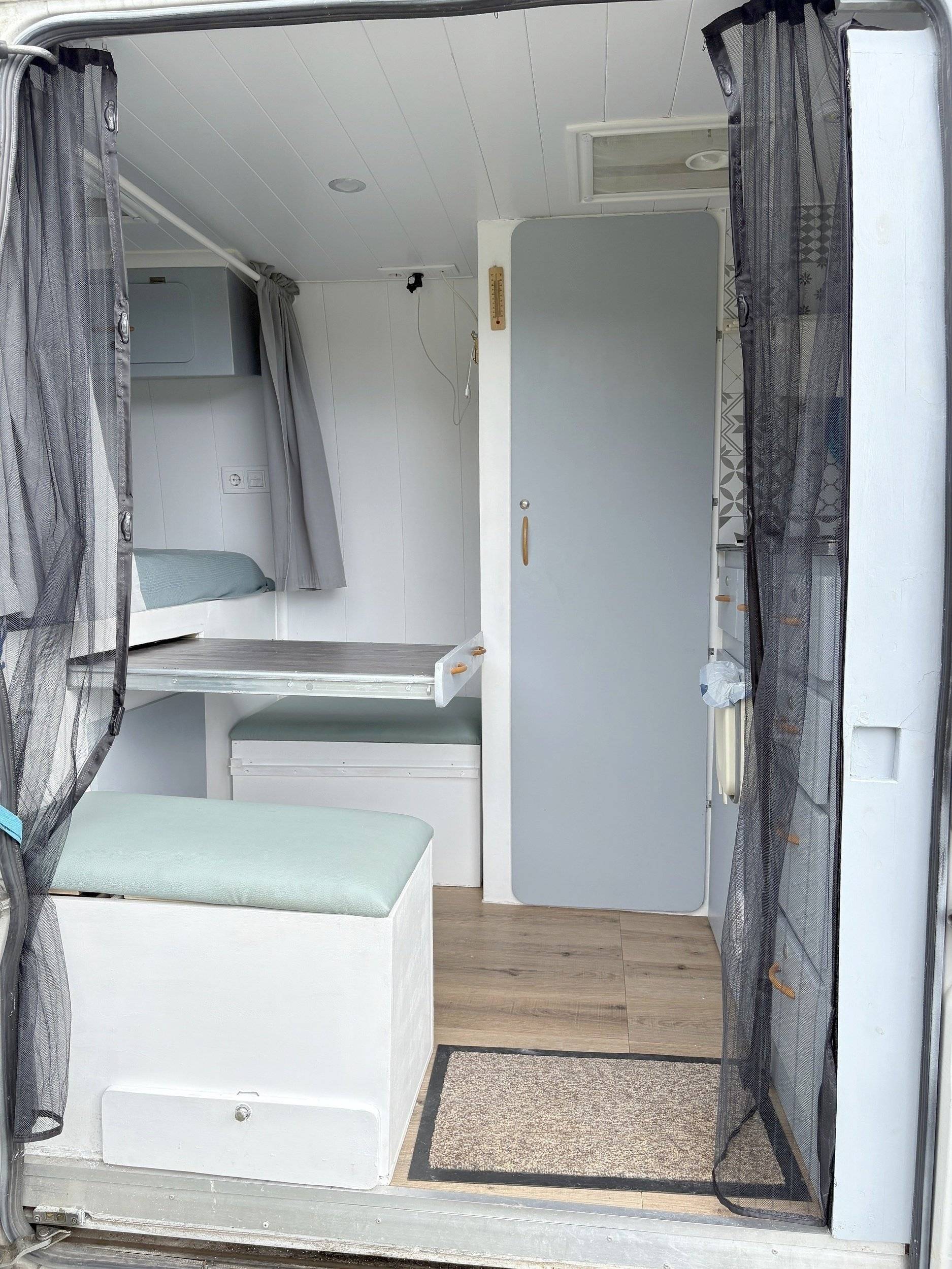 Essecke Fiat 2.8JTD - Yescapa