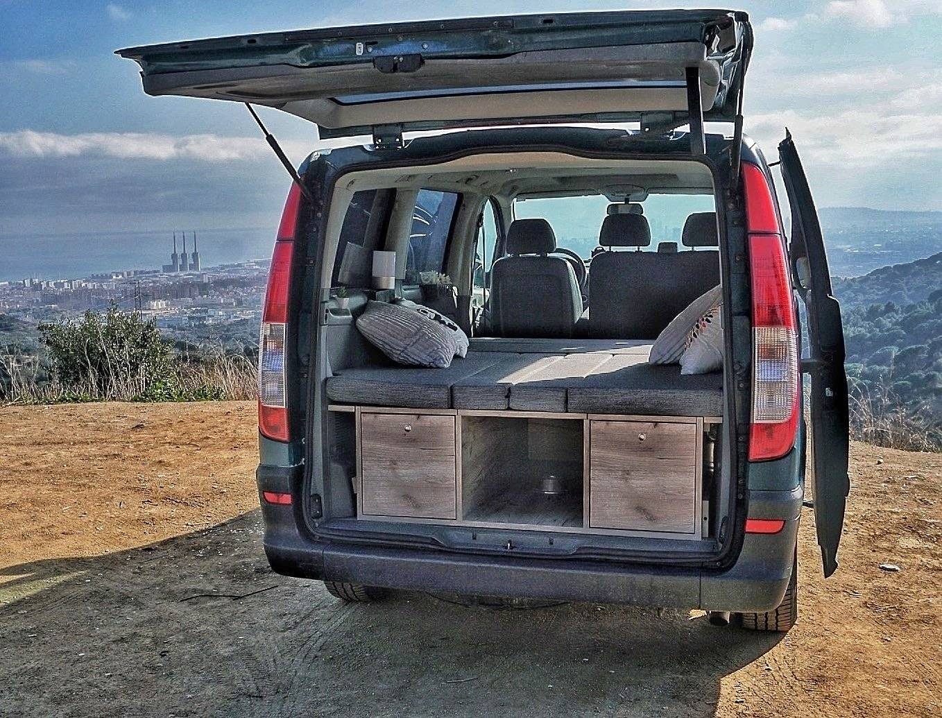 Mercedes Vito 111 CDI