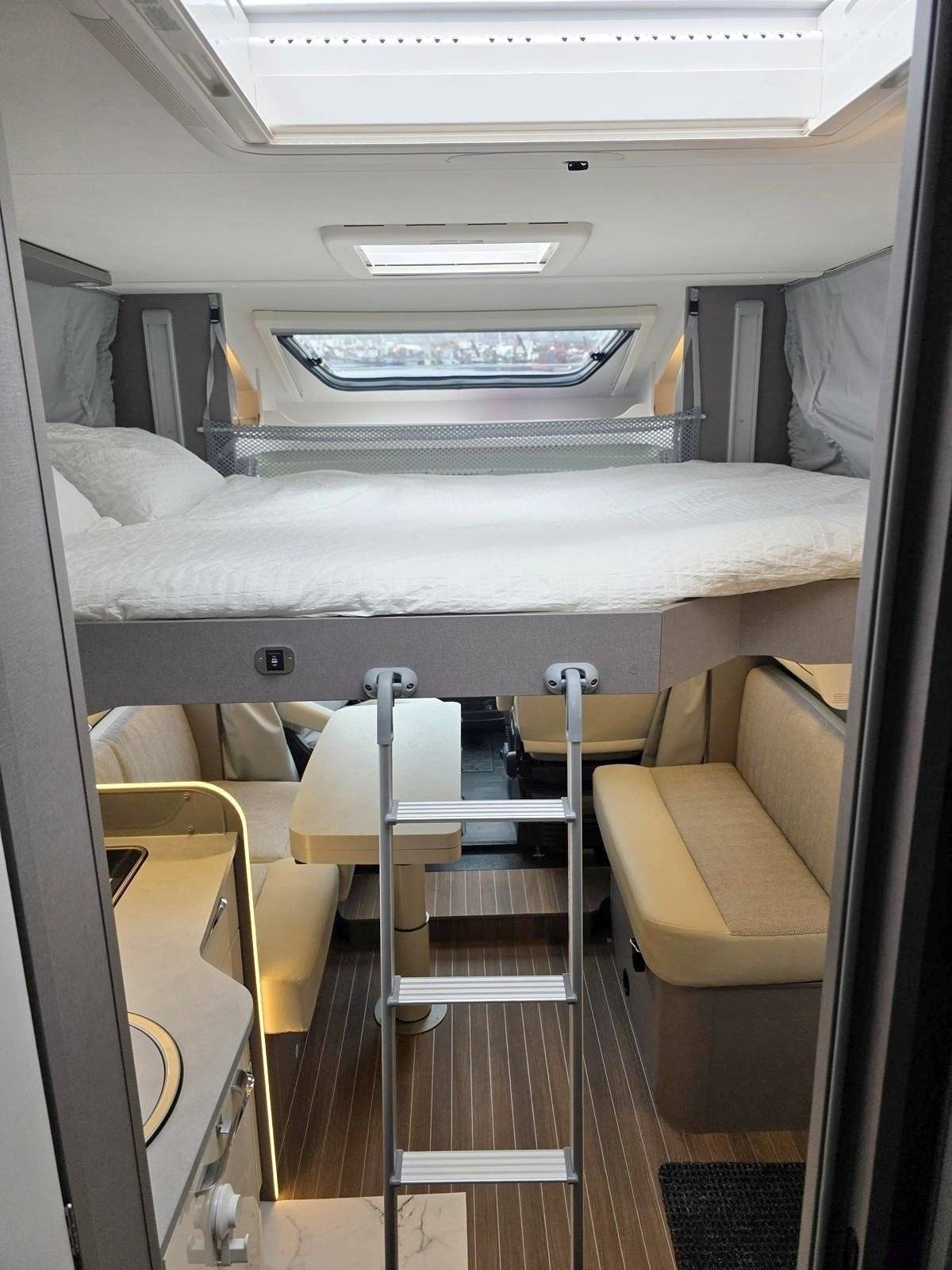 Etrusco ETRUSCO 7400 QBC