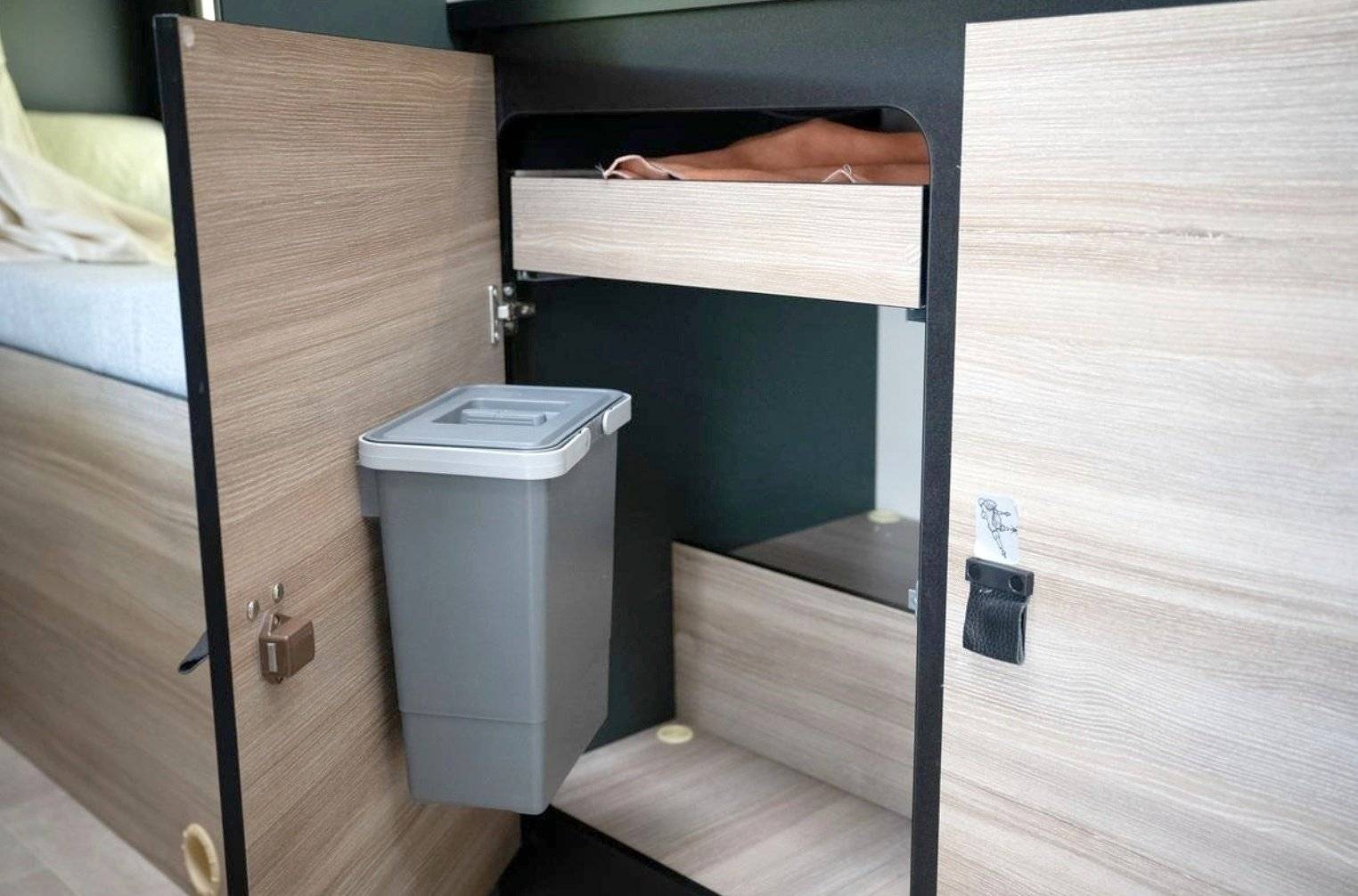 Super KILIG 165CV Boite auto LUXURY