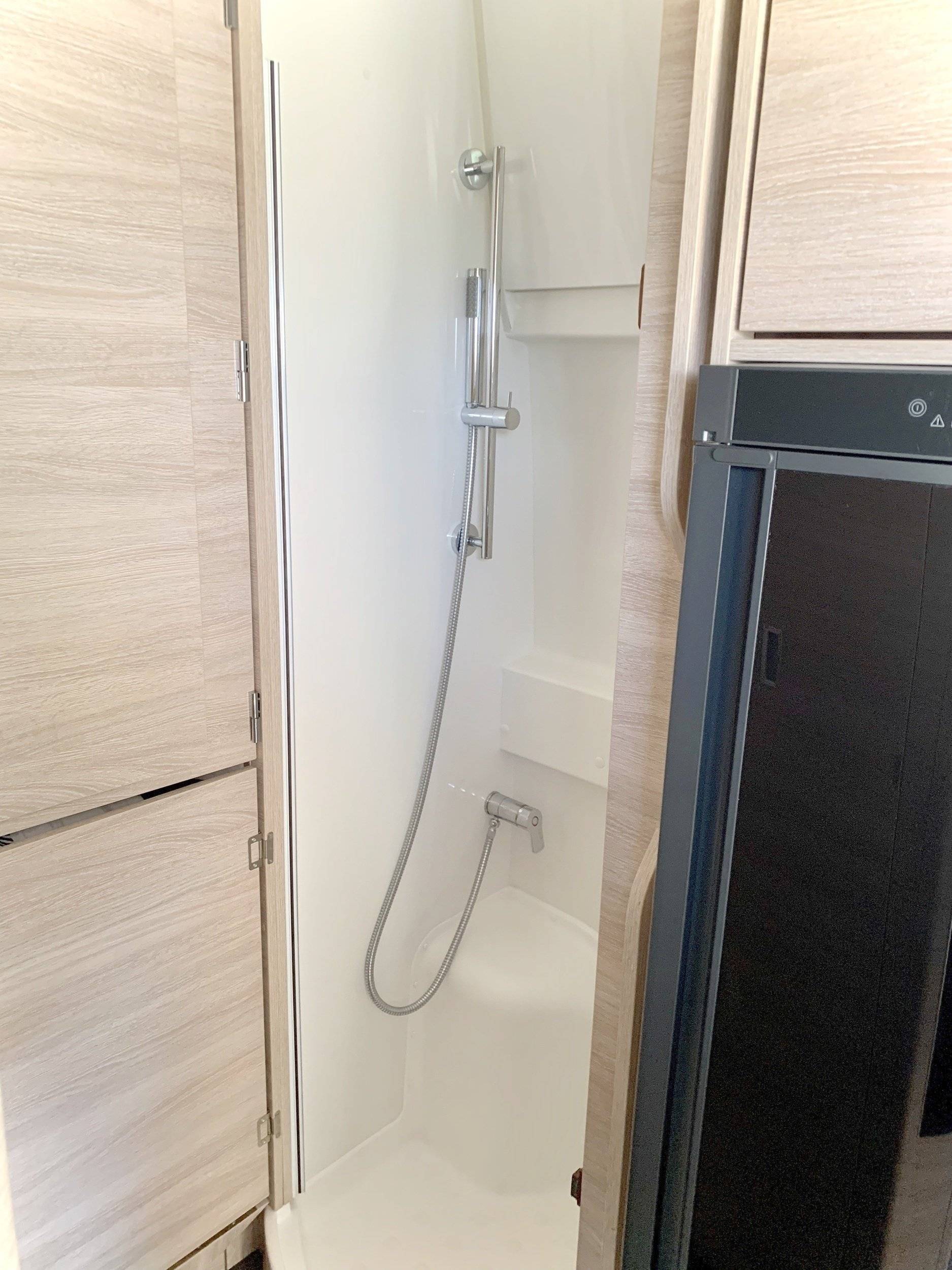 Rapido Rapido V65 XL