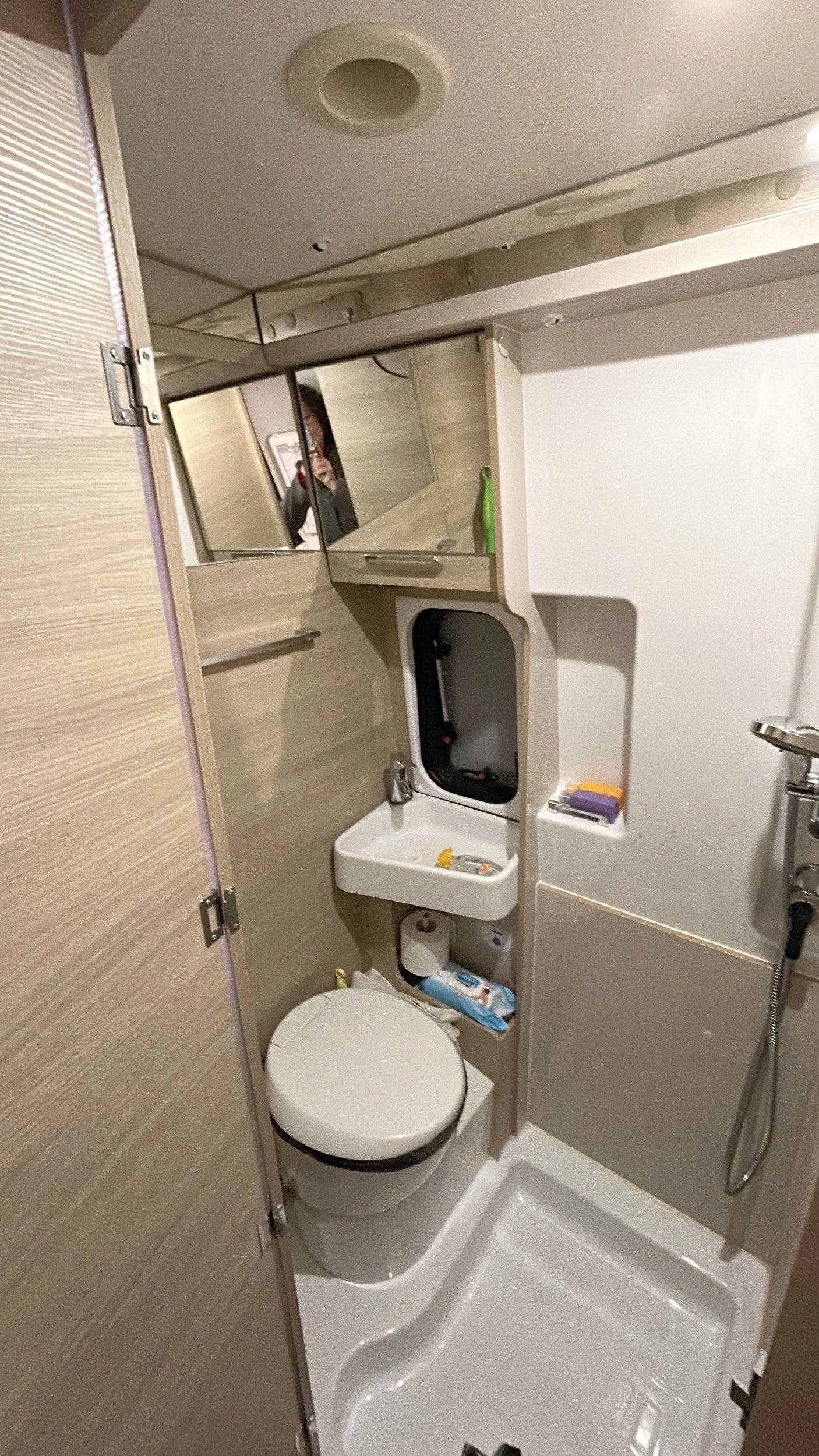 Ci CI KYROS 5  - 4 PL- Nº 4