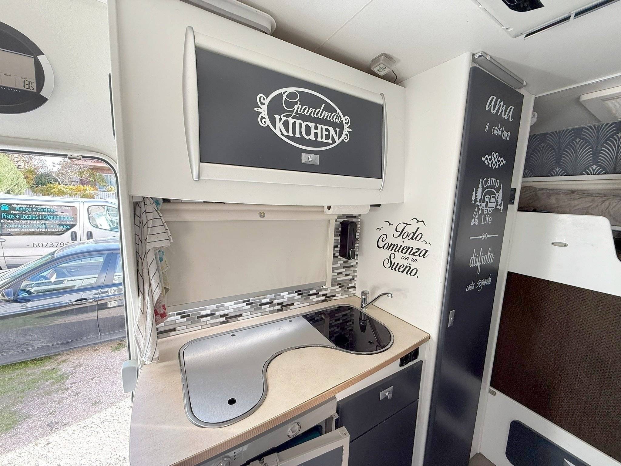 Challenger Transit 2,0 l 130 ch