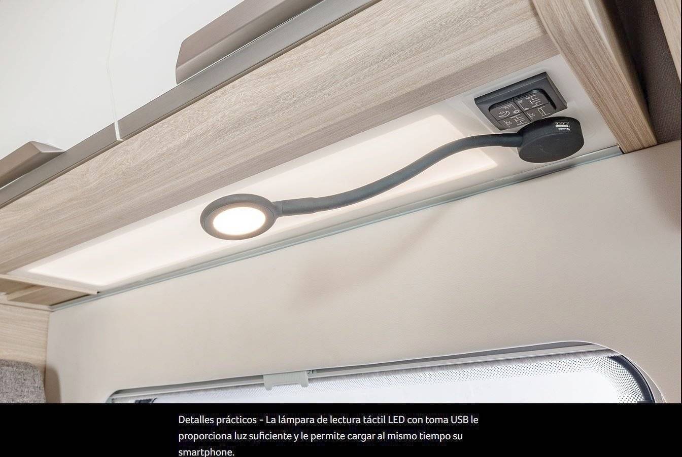 Knaus 630 Me Freeway