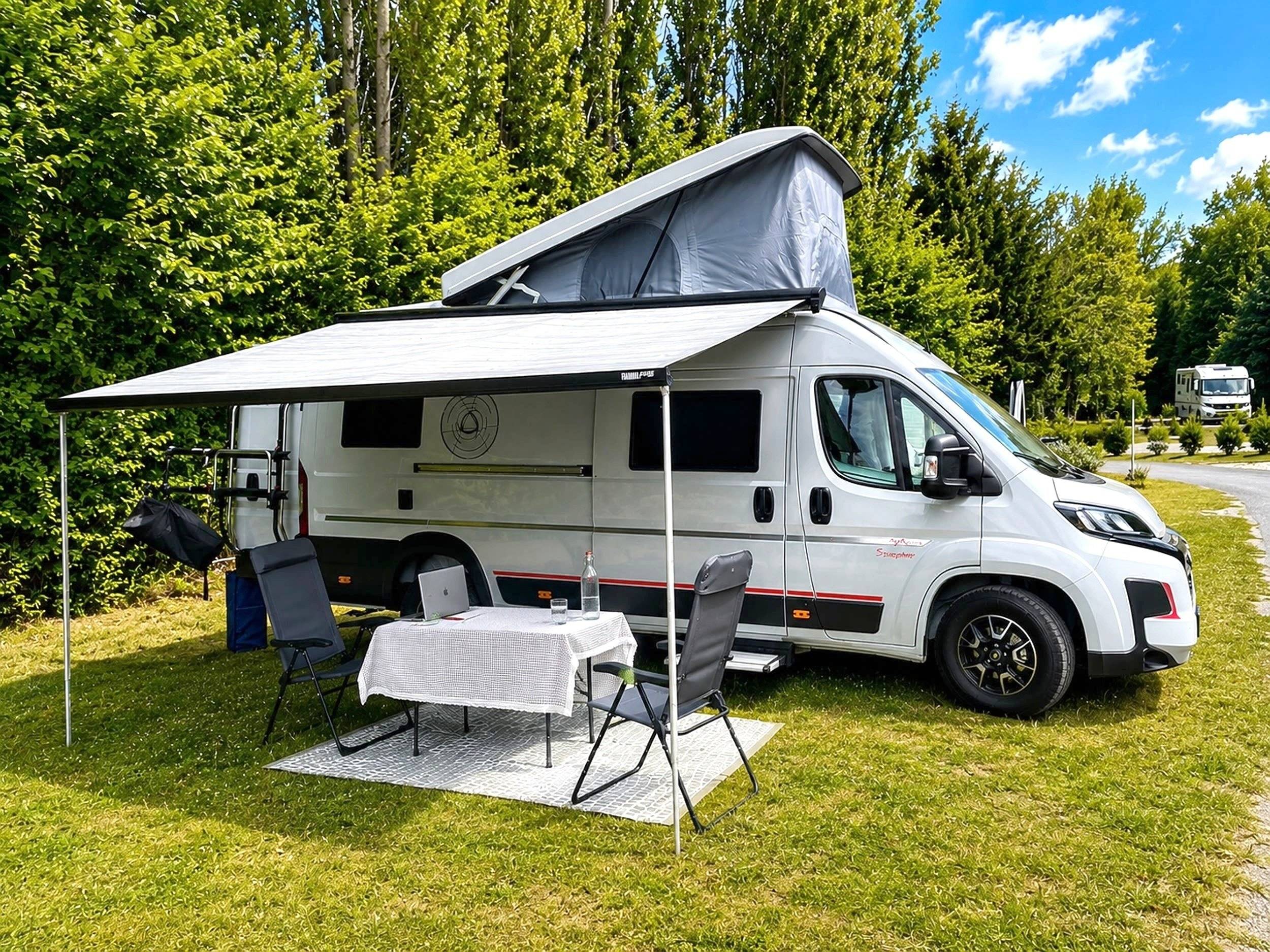 Campérêve 746