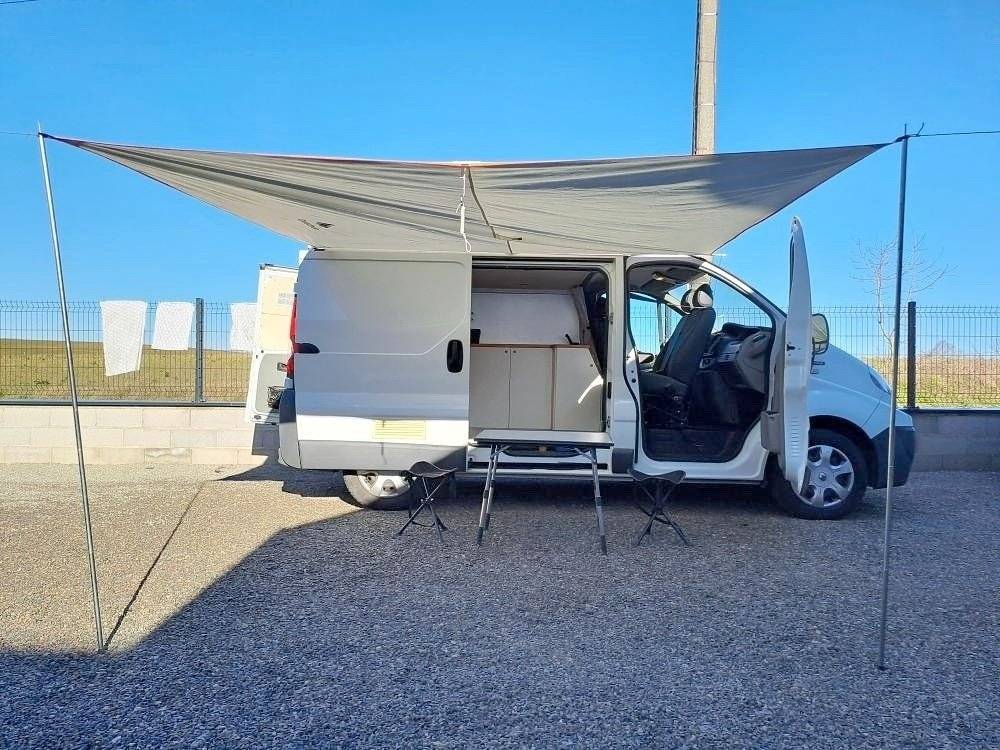 Renault Renault Trafic Sur Mesure