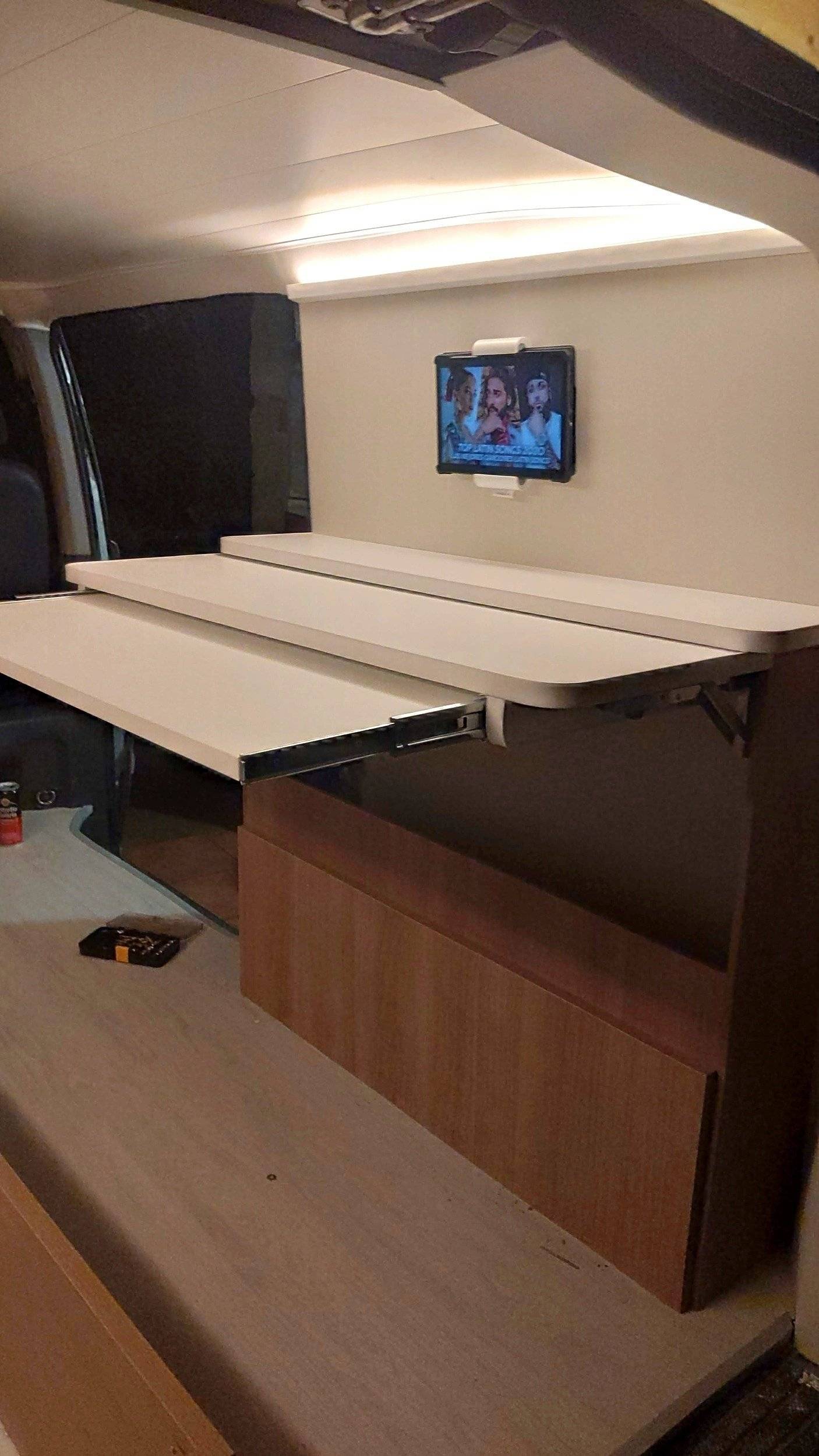 Mercedes Vito f w 638