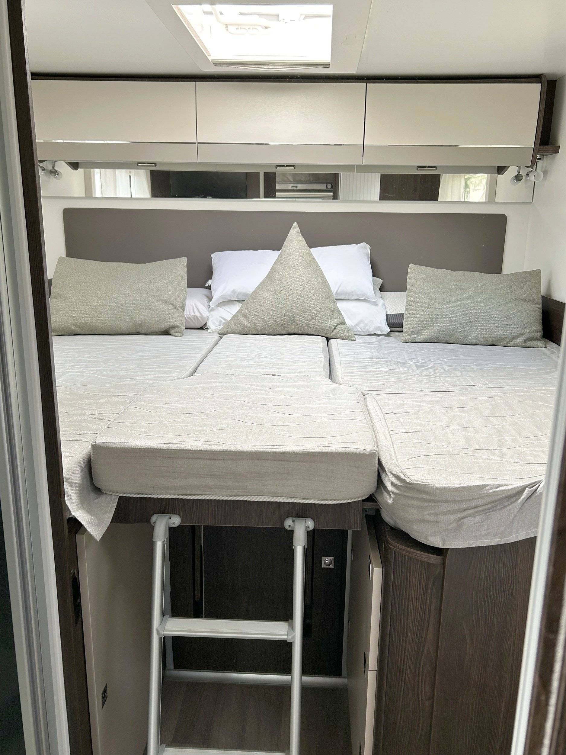 Benimar BENIMAR TESSORO 496