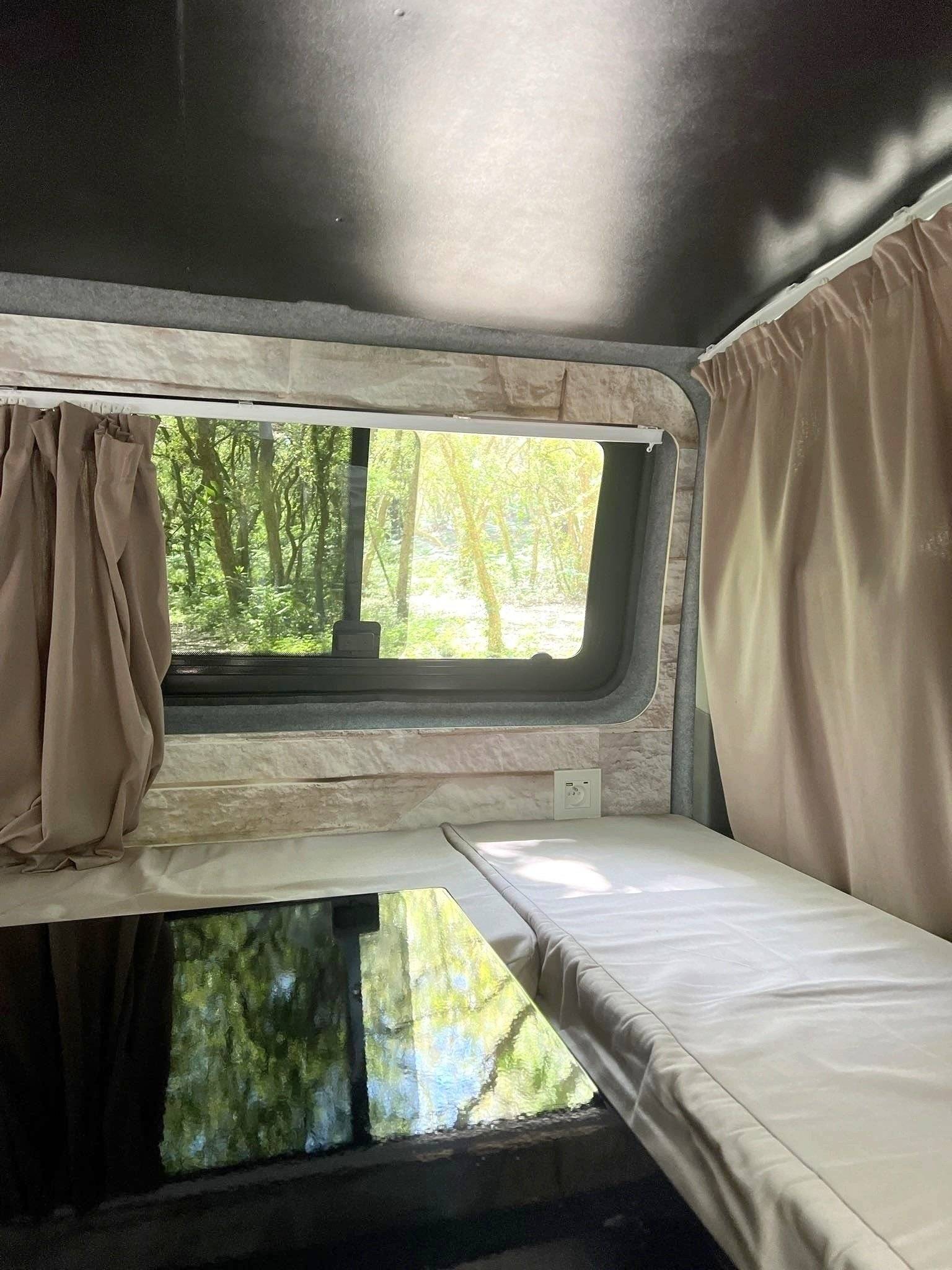 Volkswagen Transporter  T5 2,0 l 140 ch