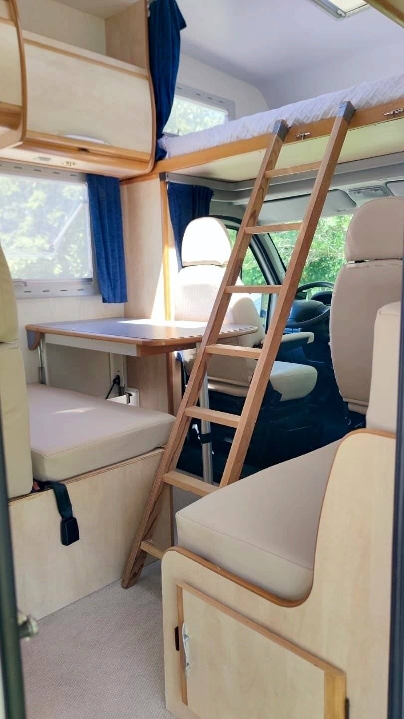 Autostar Fiat ducato