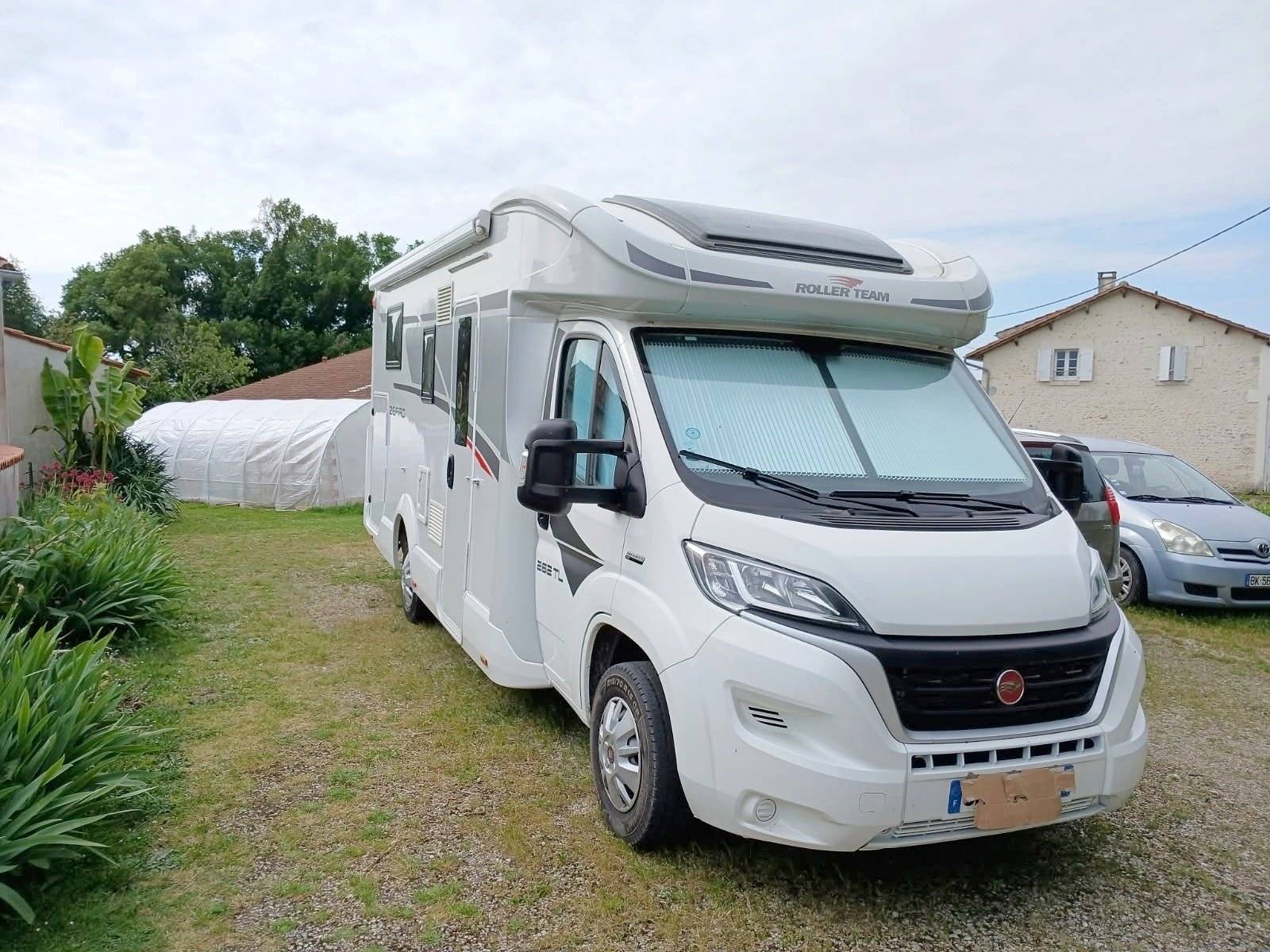 Roller Team ROLLER TEAM