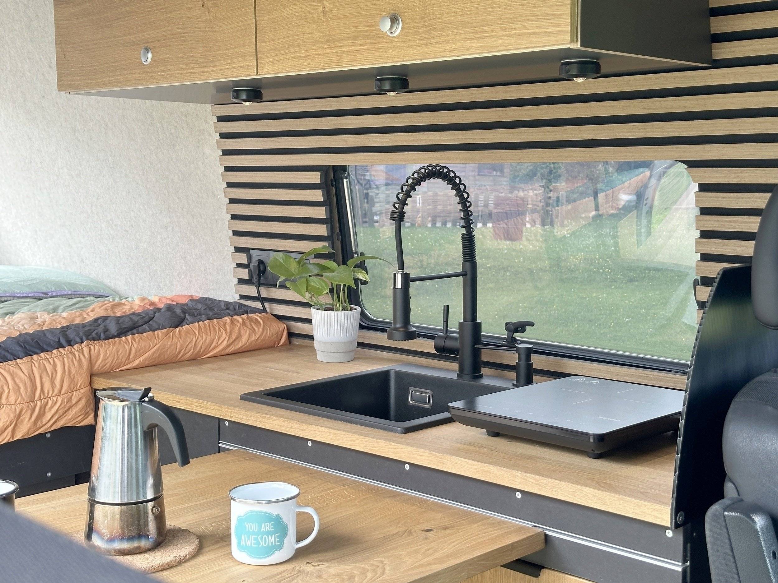 Mercedes Sprinter 316 CDI