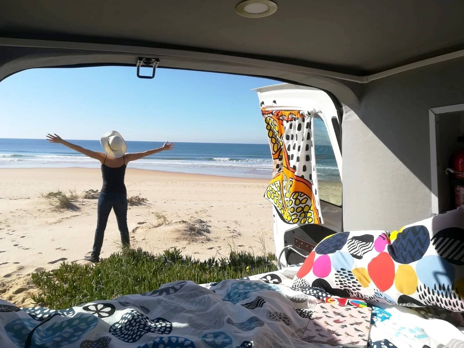 RoadCampers Berlingo