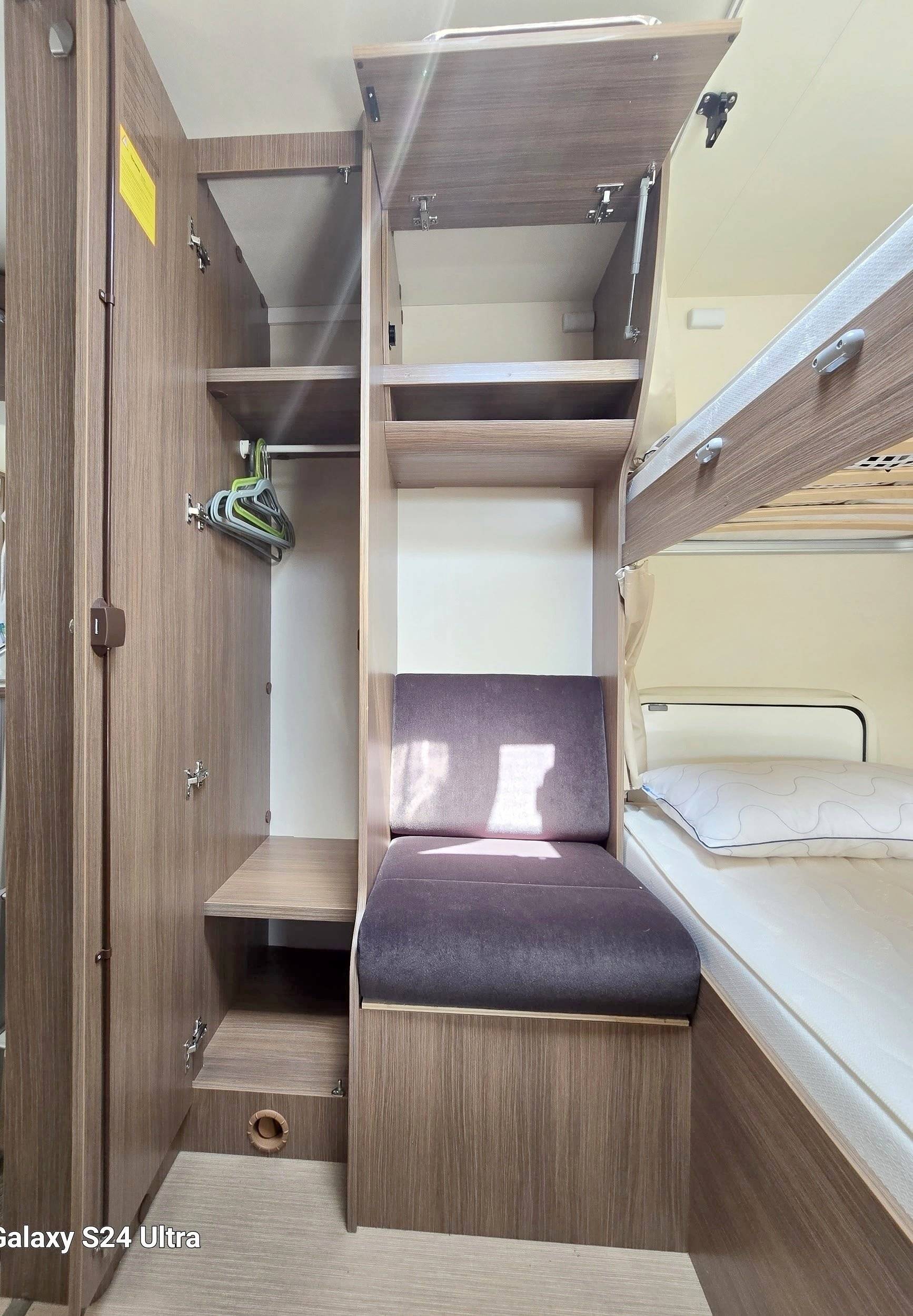 Itineo Itineo sb 740