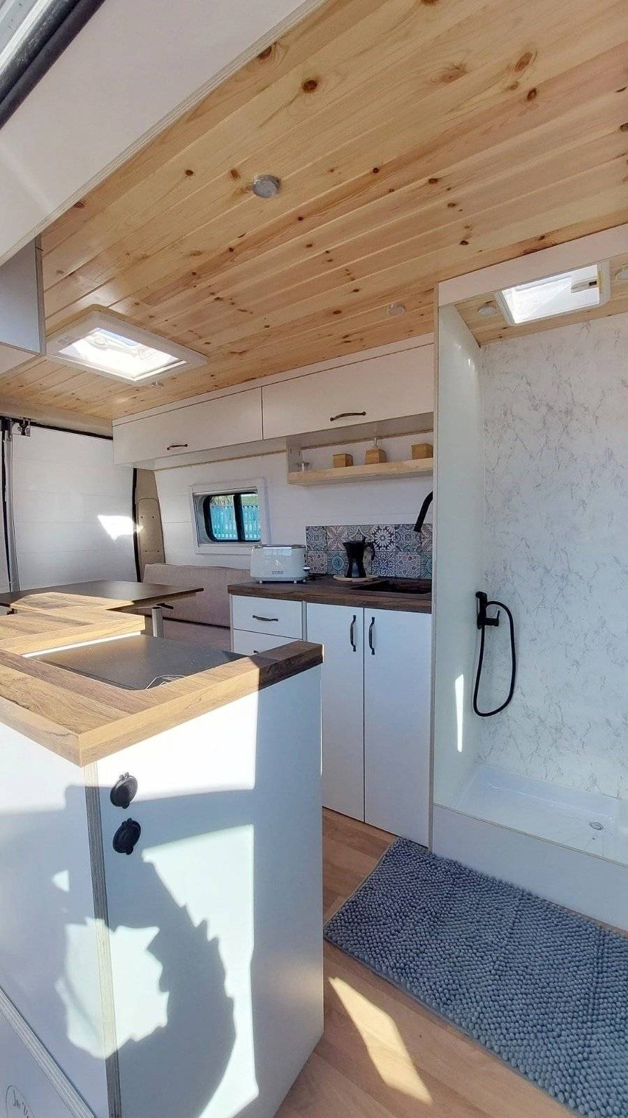 jumper Jumper blueHDi 130 6v Furgón 35l2h2