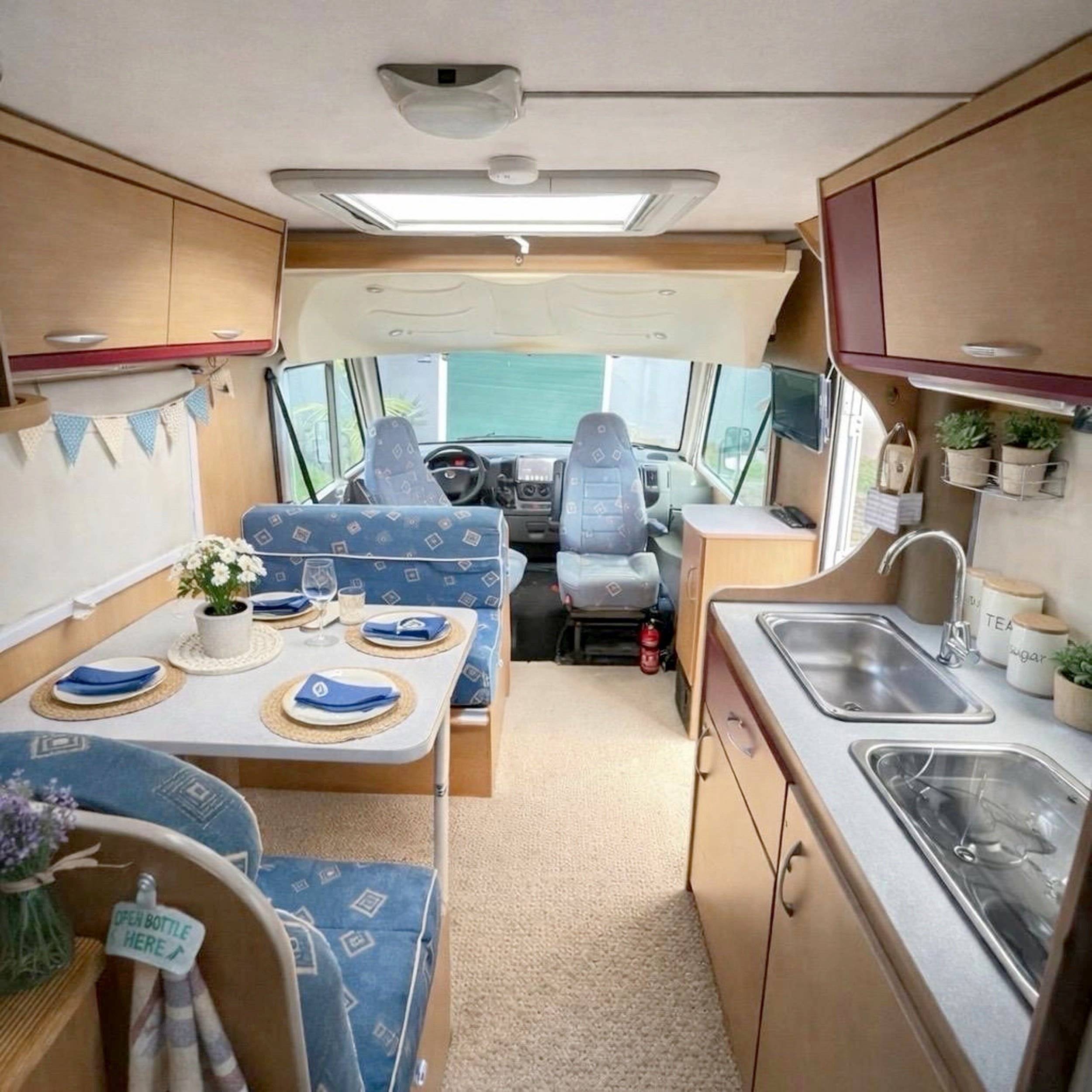 Mooveo Mooveo & Pilote