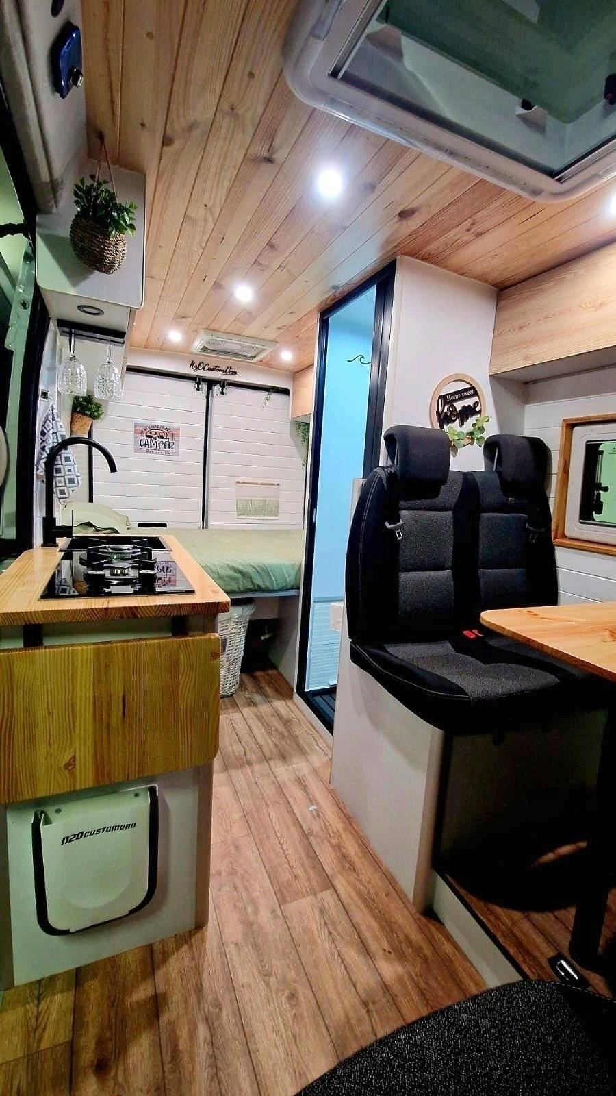 Fiat Ducato 2.3 130 Multijet II