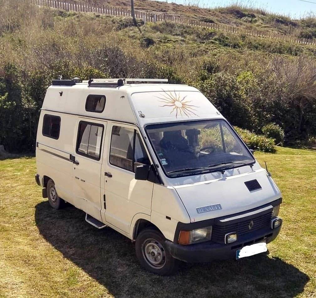 Renault Renault trafic
