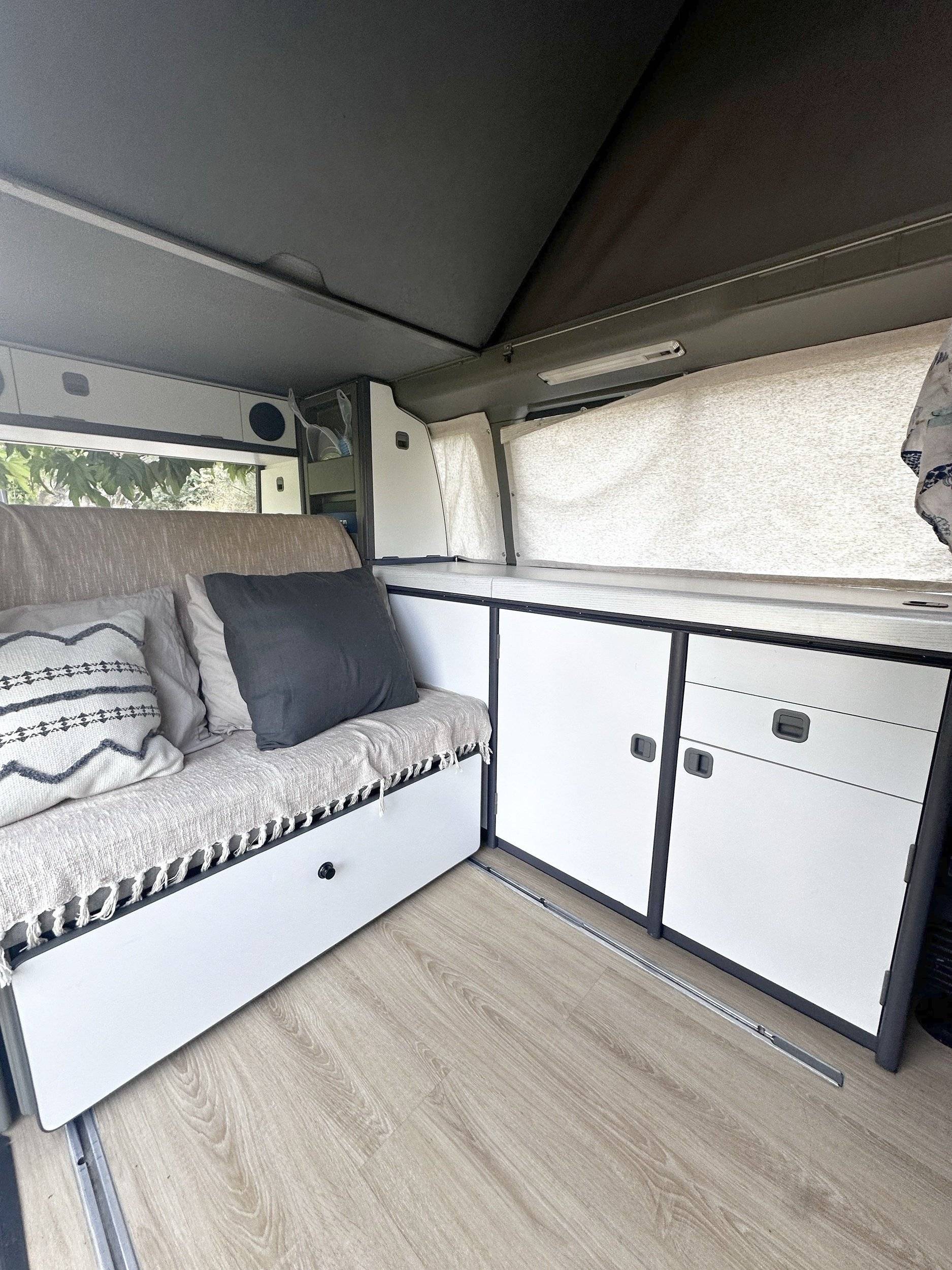 Westfalia California Coach