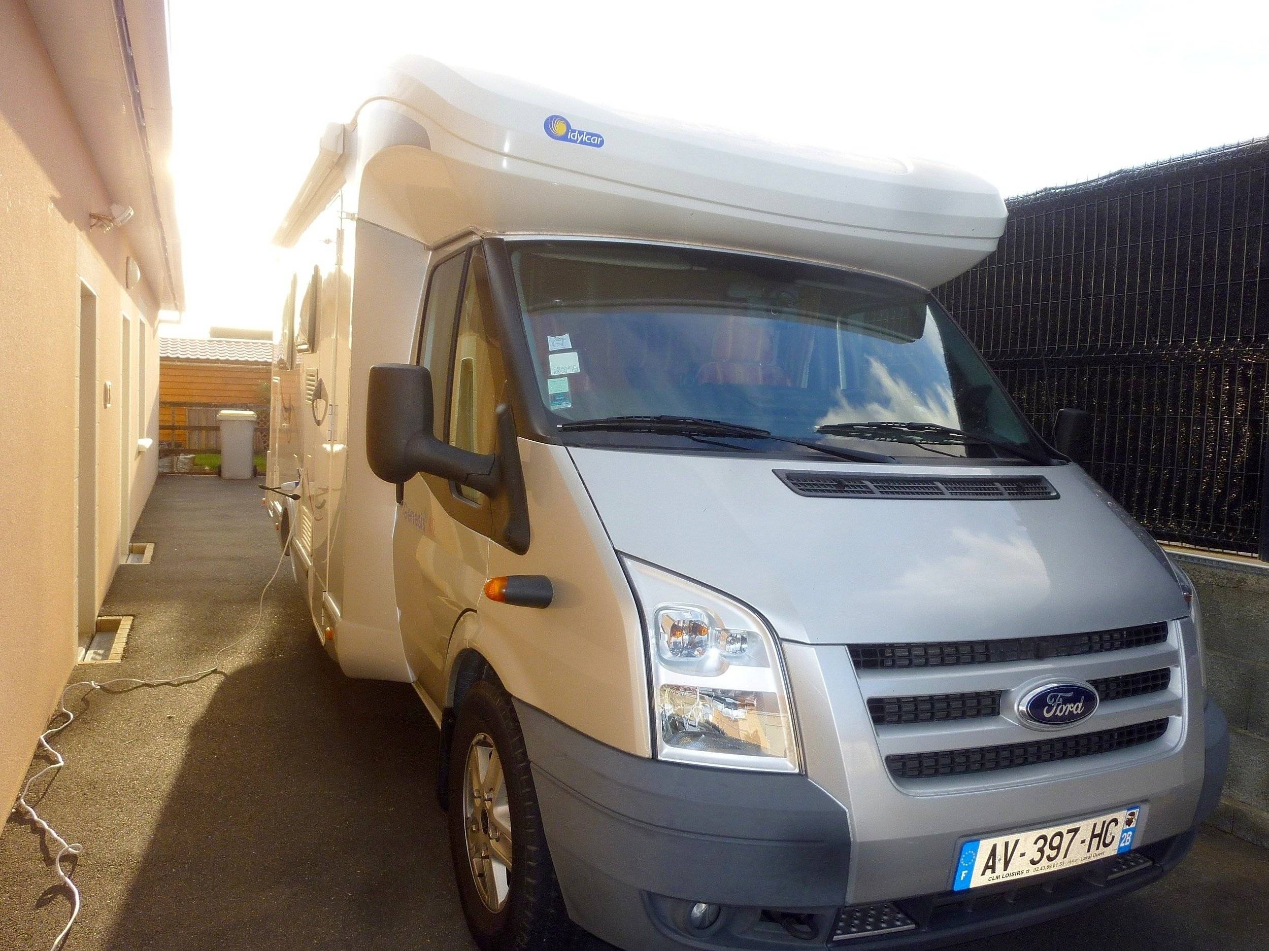 Challenger CHALLENGER GENESIS 42