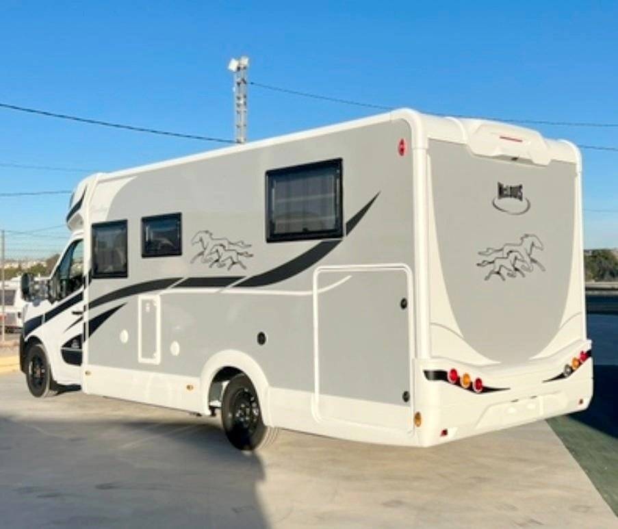 Mclouis Renault master