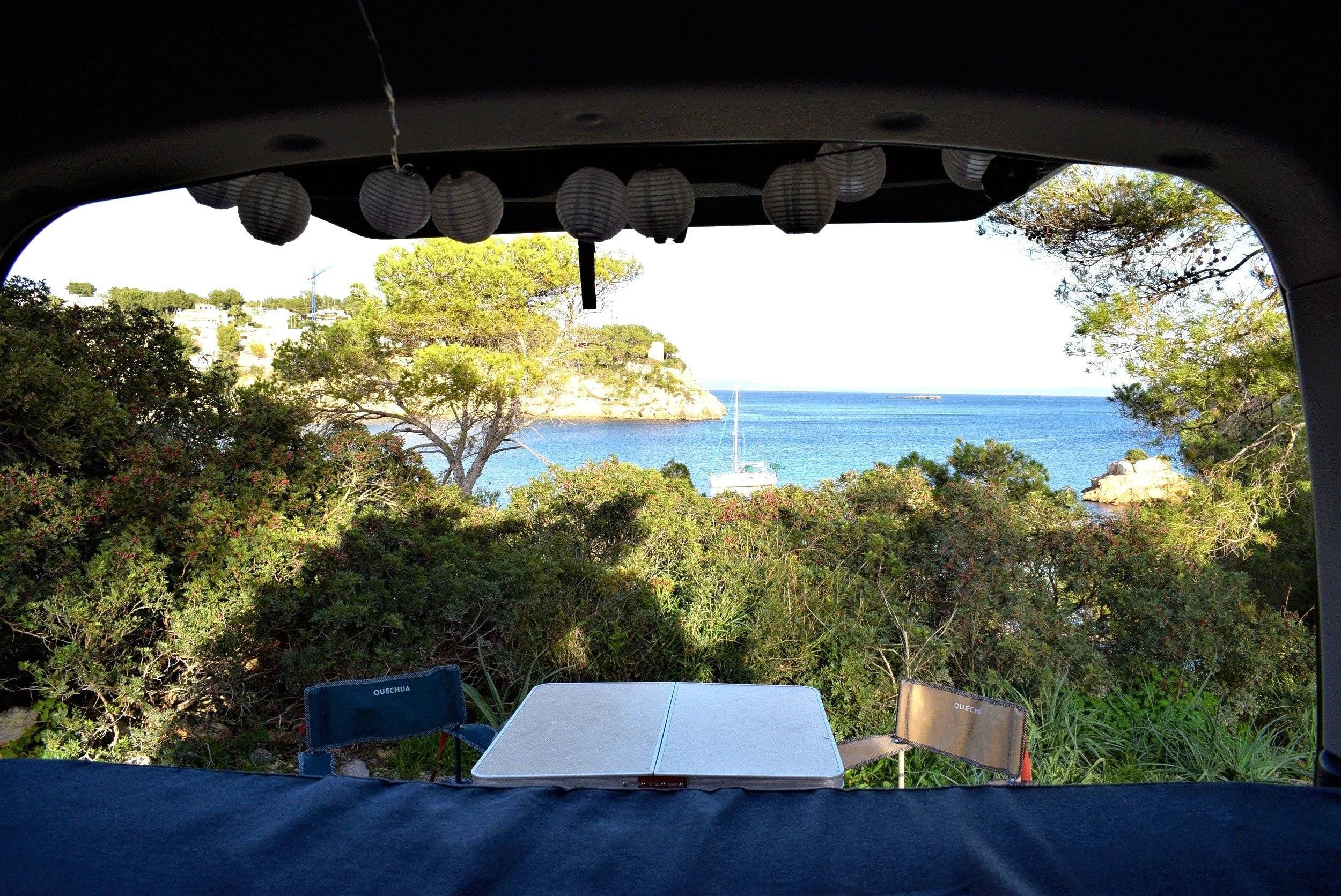 partner Partner Camper