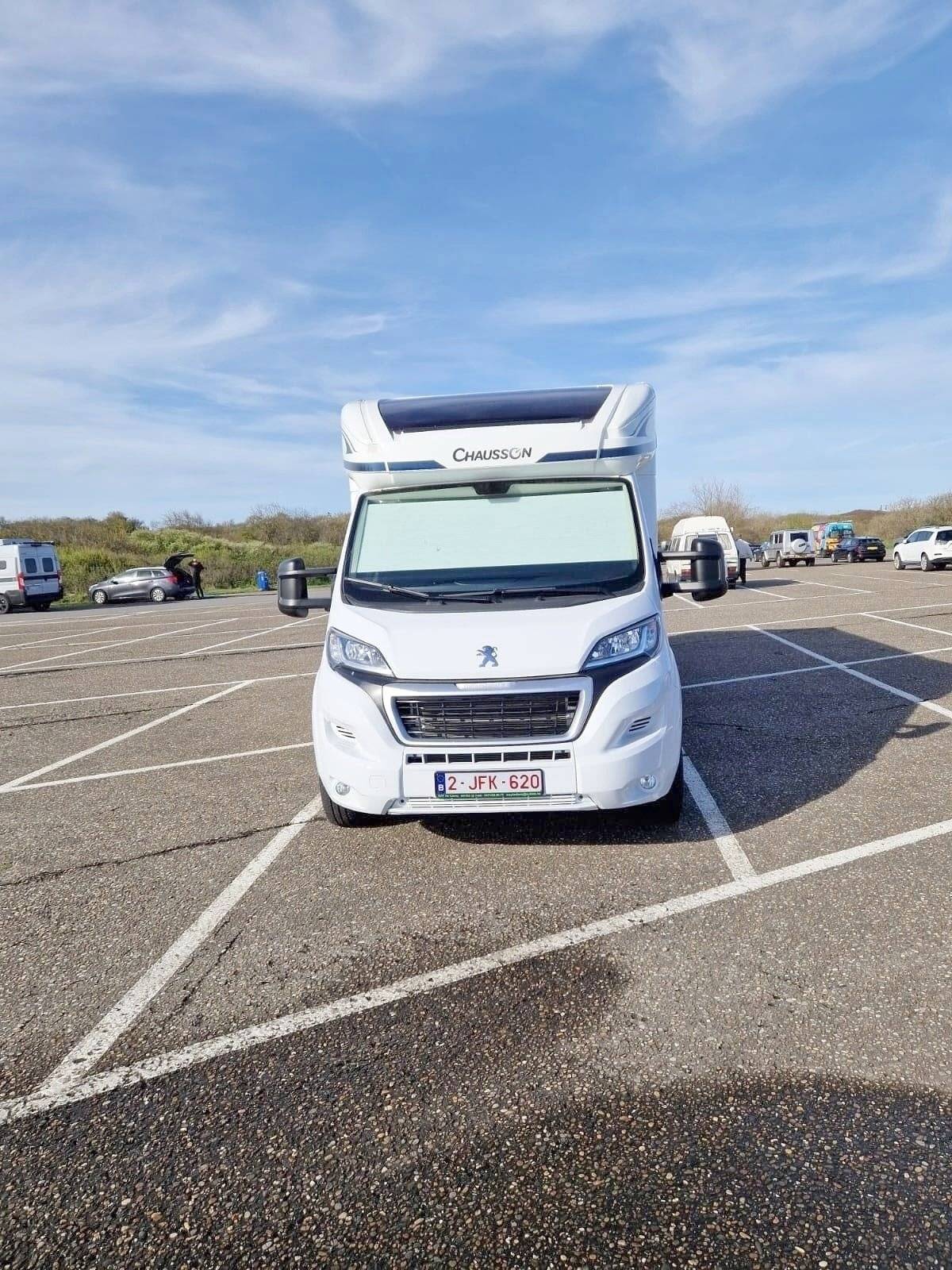 Chausson 