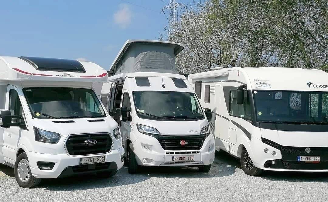 Itineo Fiat Weinsberg