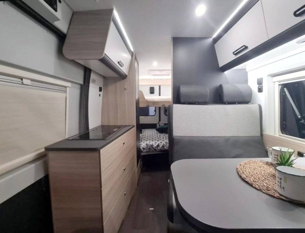 Sun Living Sun Living V 60 SP FAMILY