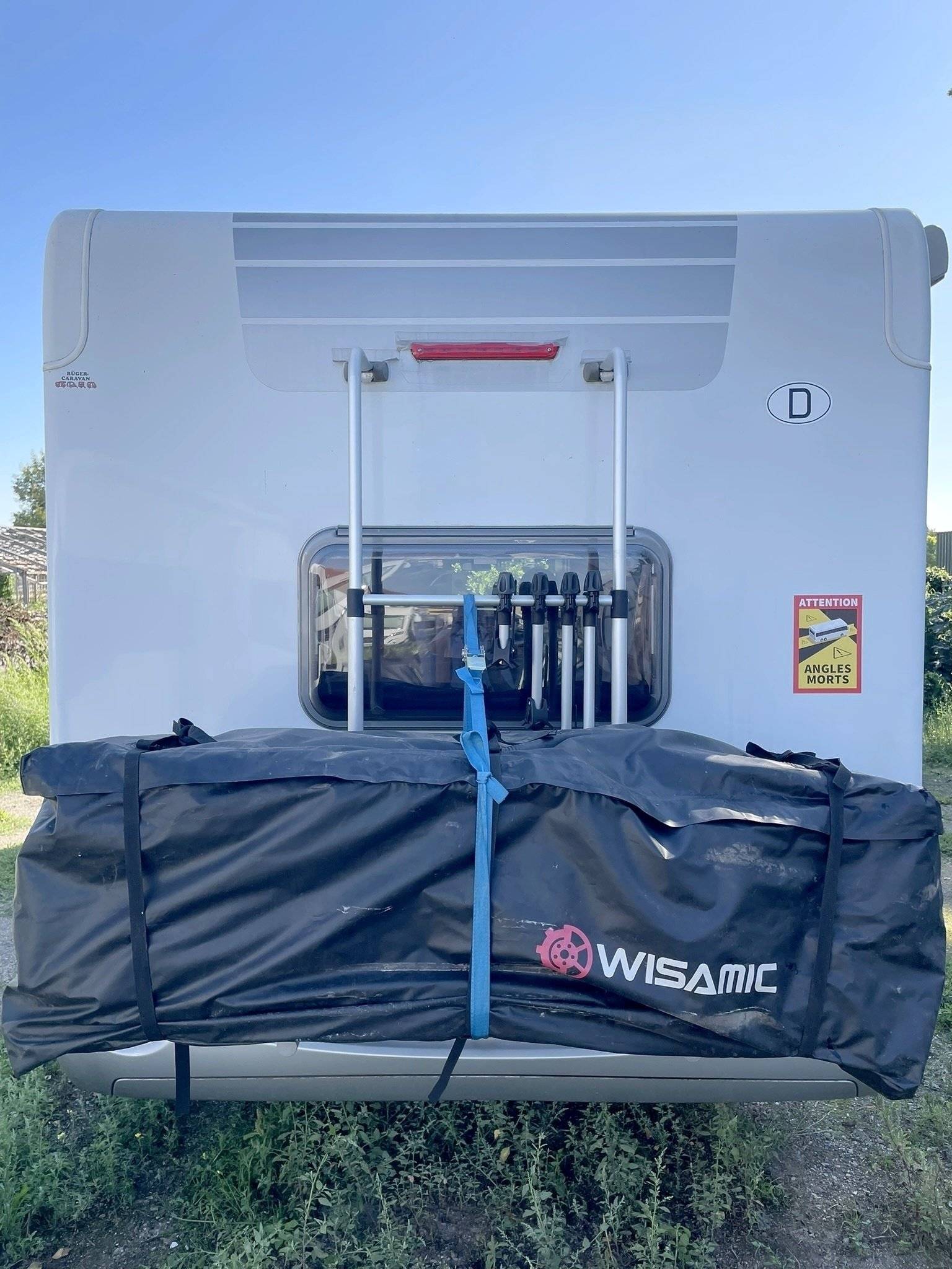 Hymer Hymer Camp 622 CL