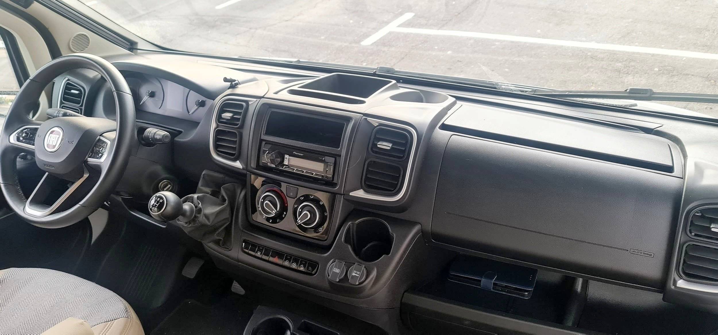 Etrusco ETRUSCO A 7300 DB