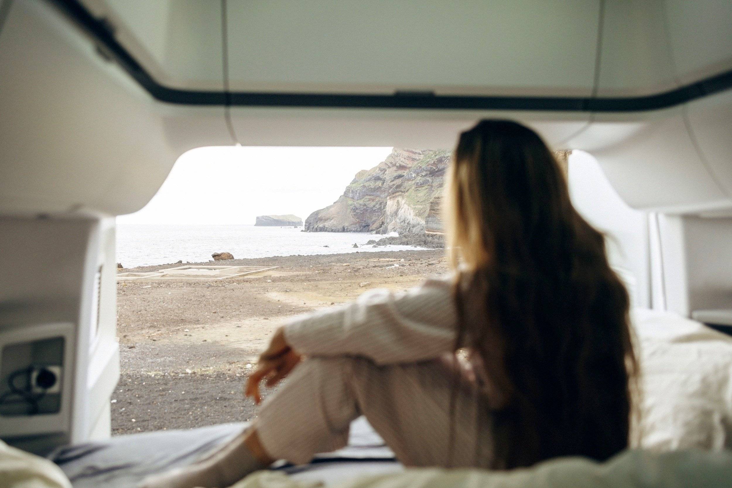 Volkswagen Volkswagen Grand California 600