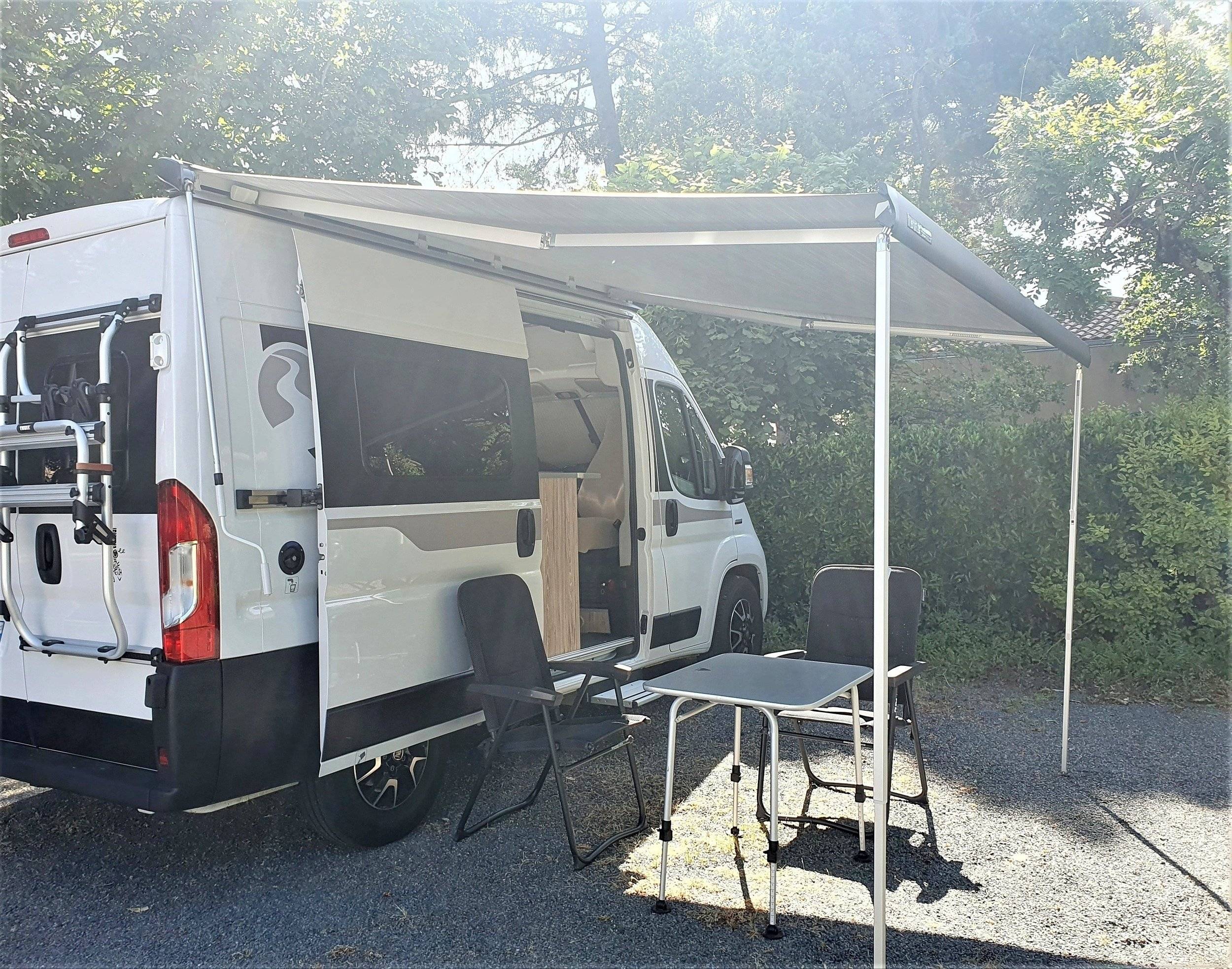 Bavaria BAVARIA K540G