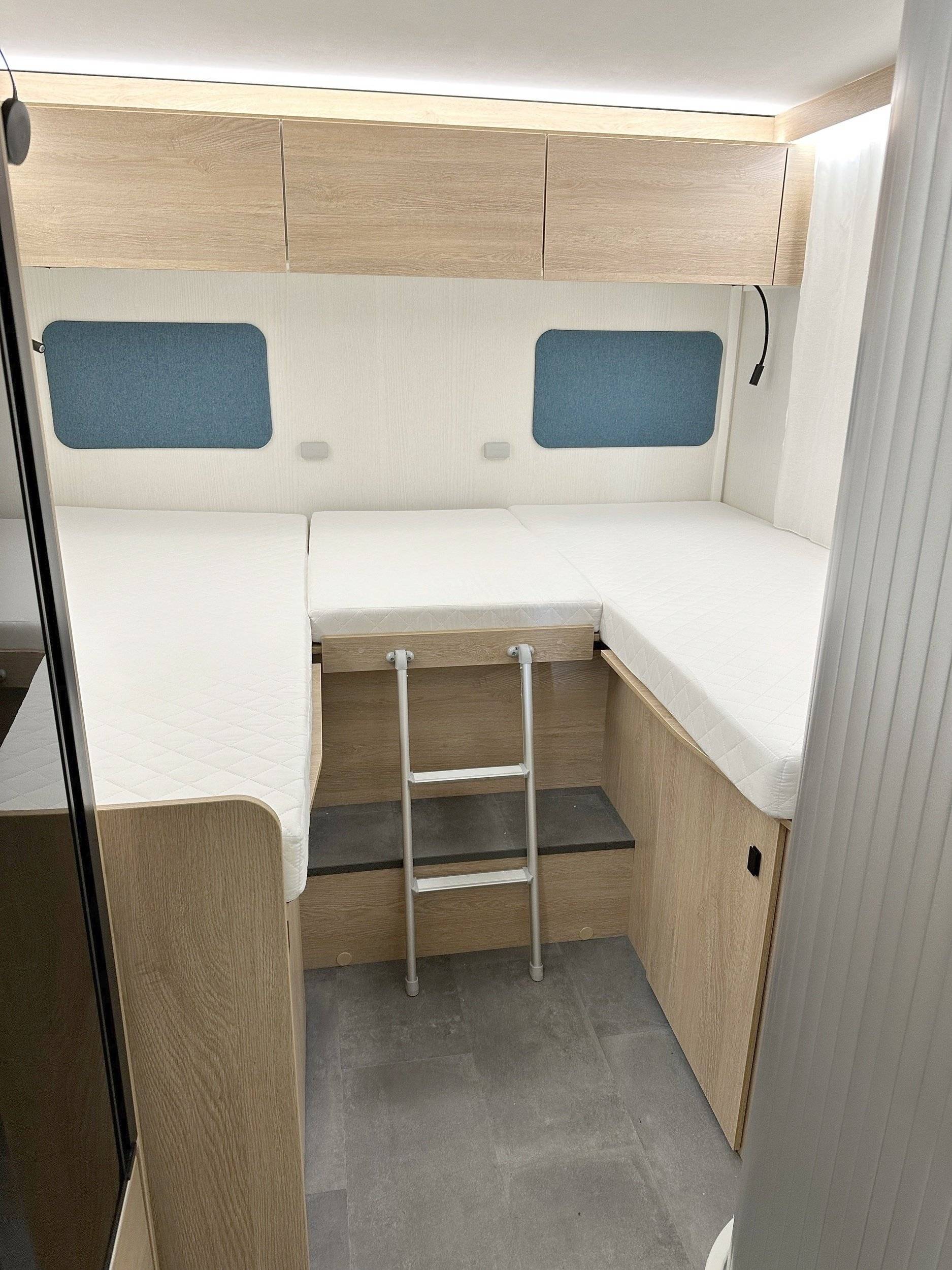 Pilote Jumper 2,2 l 165 ch