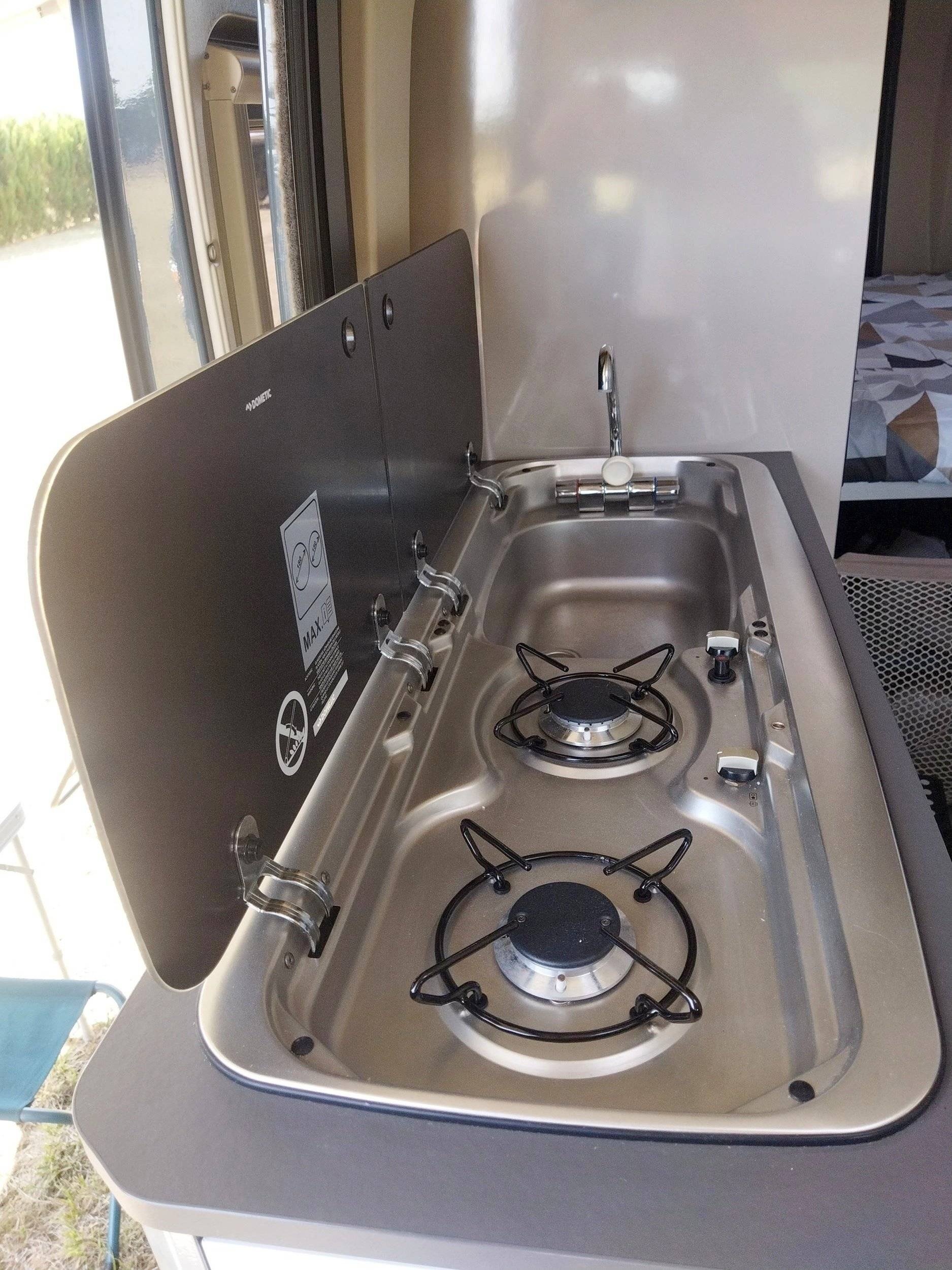 Chausson Fiat ducato