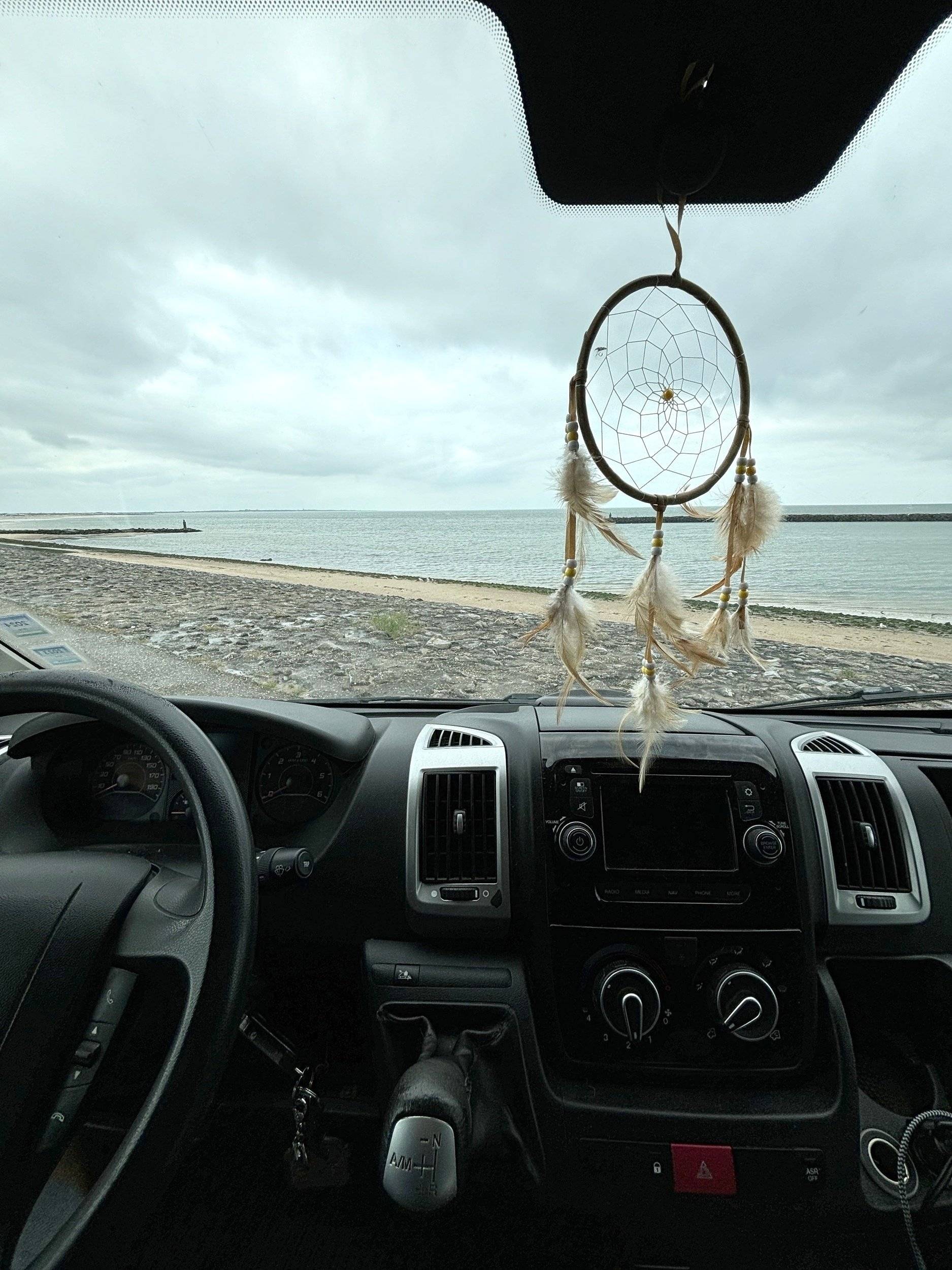 Fiat Ducato 2,3 l Multijet 120 ch