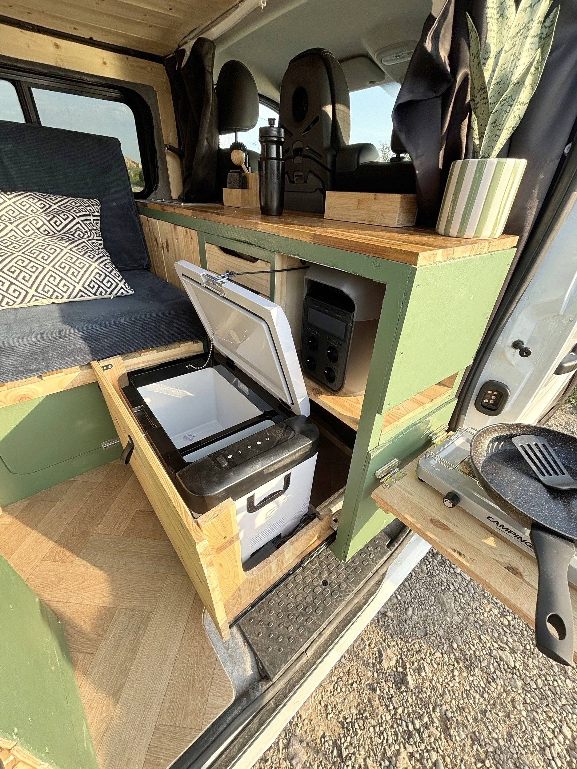 Renault Renault trafic