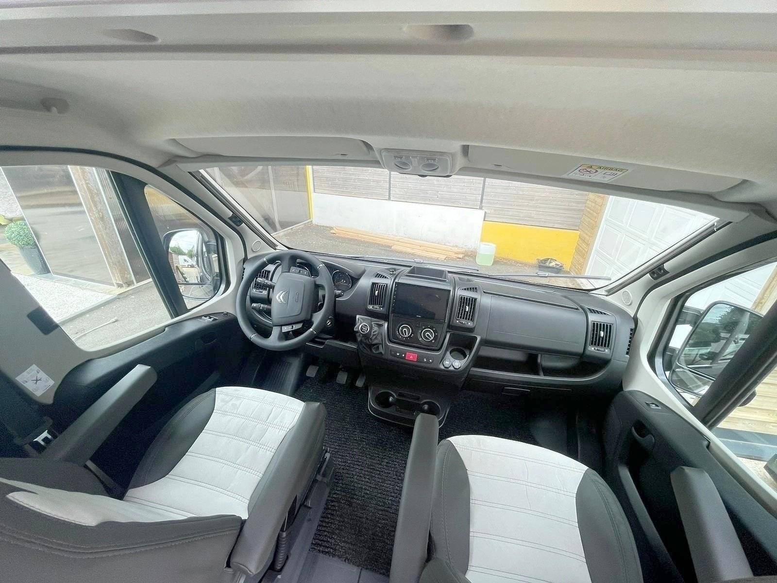 Sunlight Sunlight Cliff 600