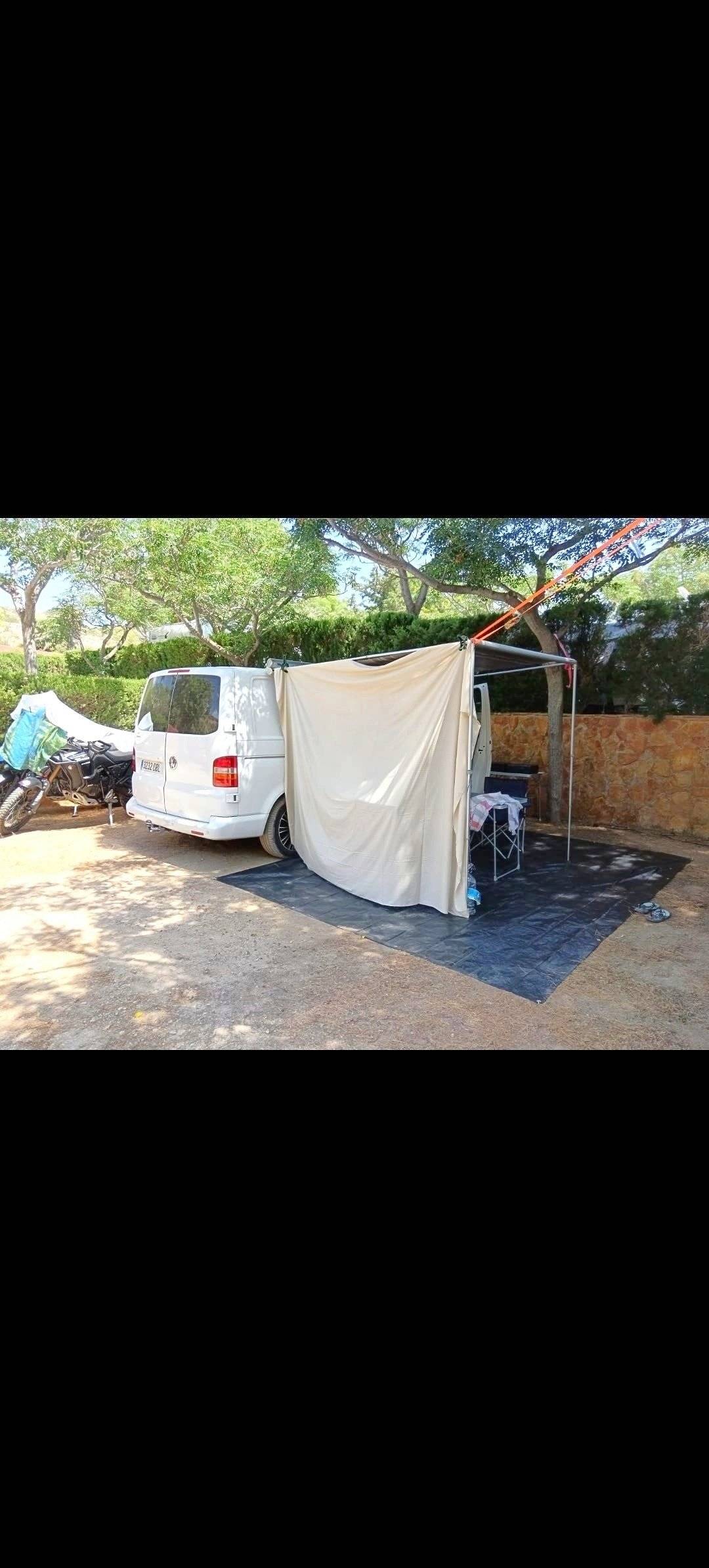 Volkswagen Transporter 1,9 TDI