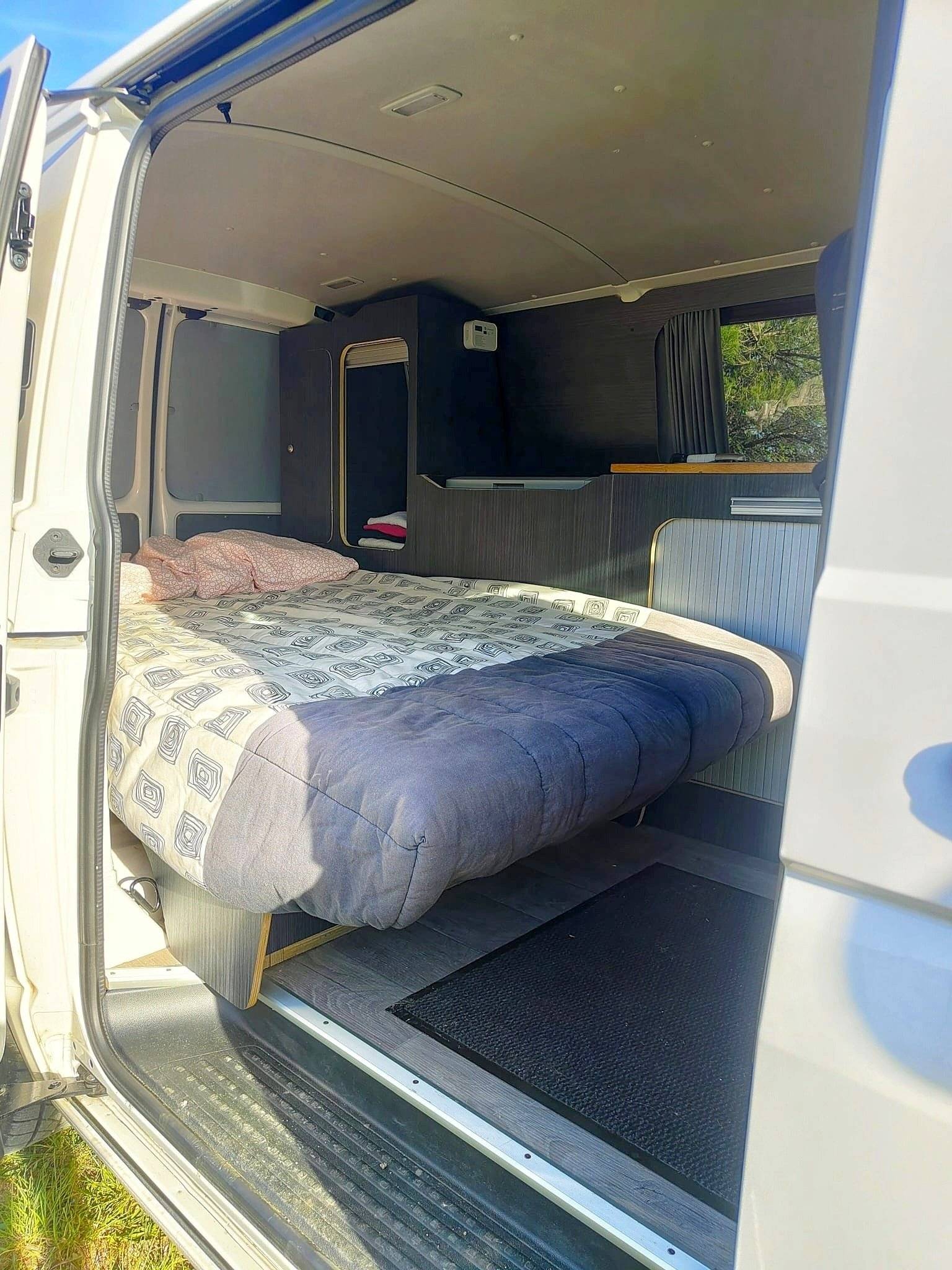 Vanloisir Volkswagen T6