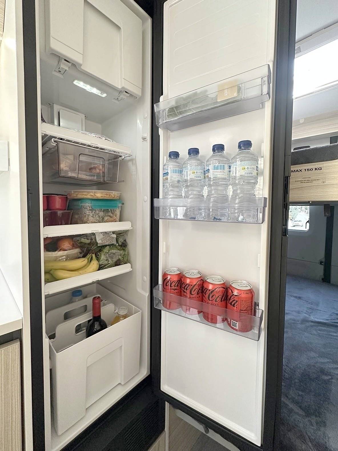 Camper Adria Twin 2025 