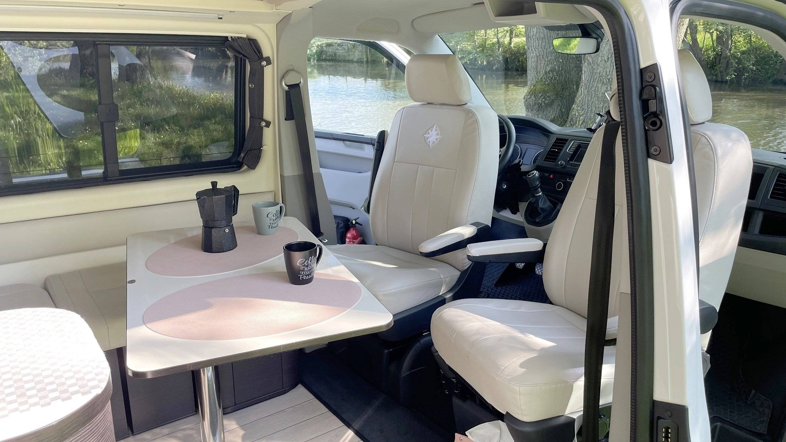 Westfalia Westfalia Kepler One
