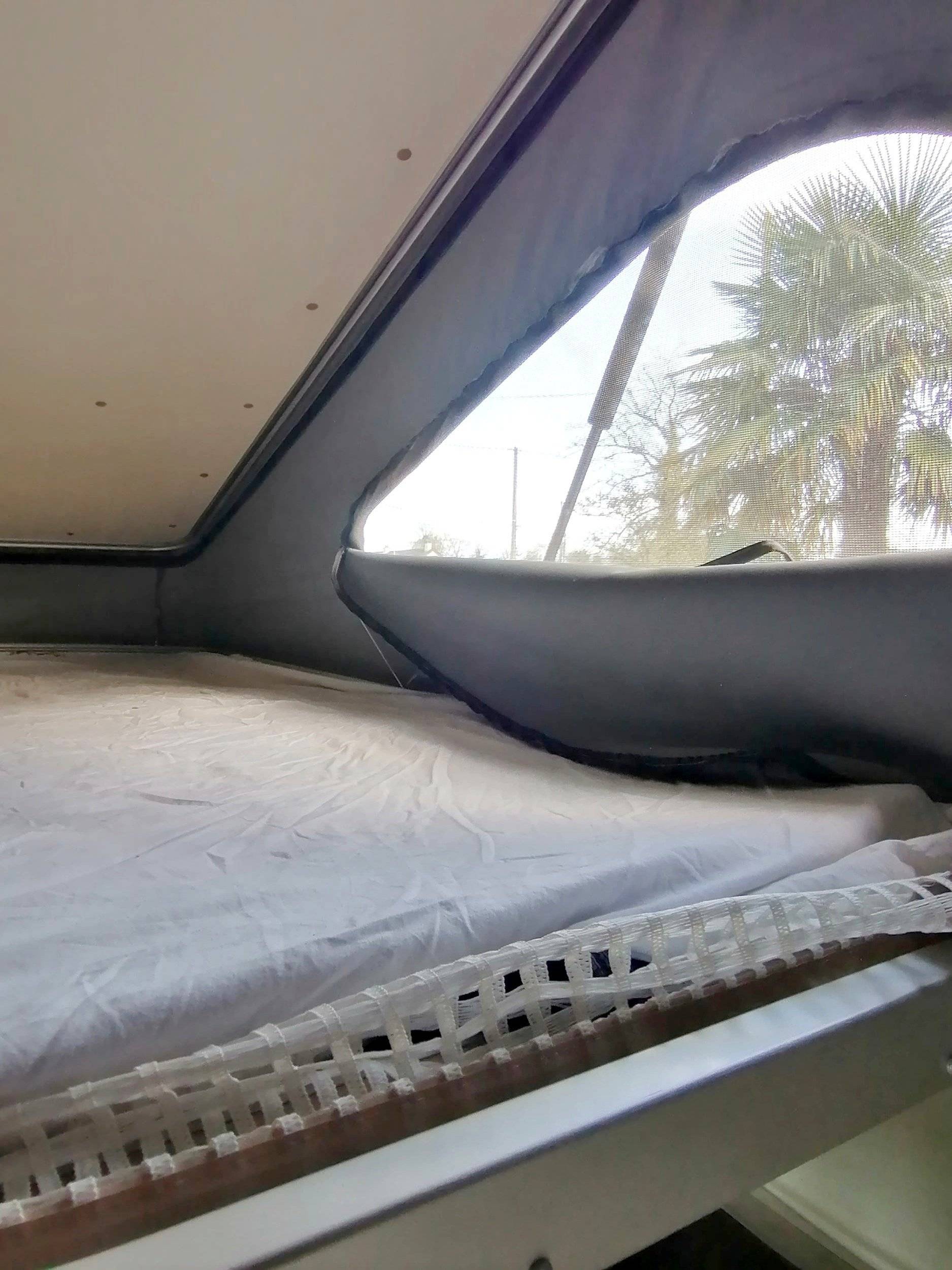 Campérêve dreamer cap life