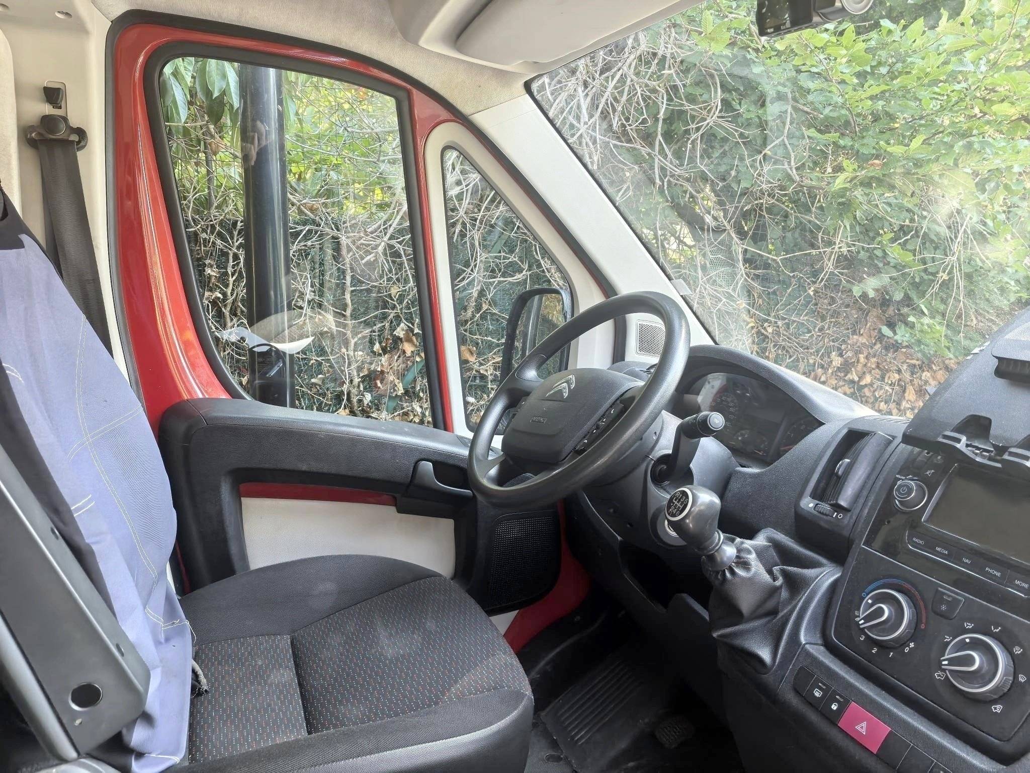 Citroën 