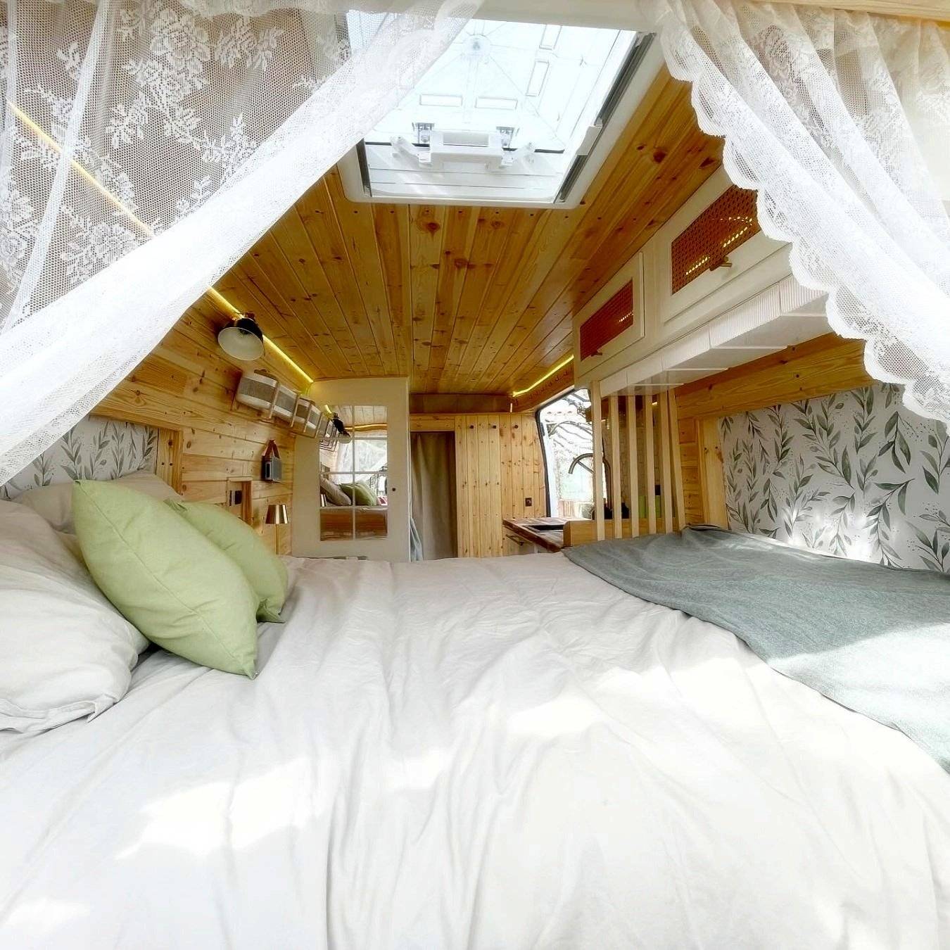 Vanema Peugeot boxer