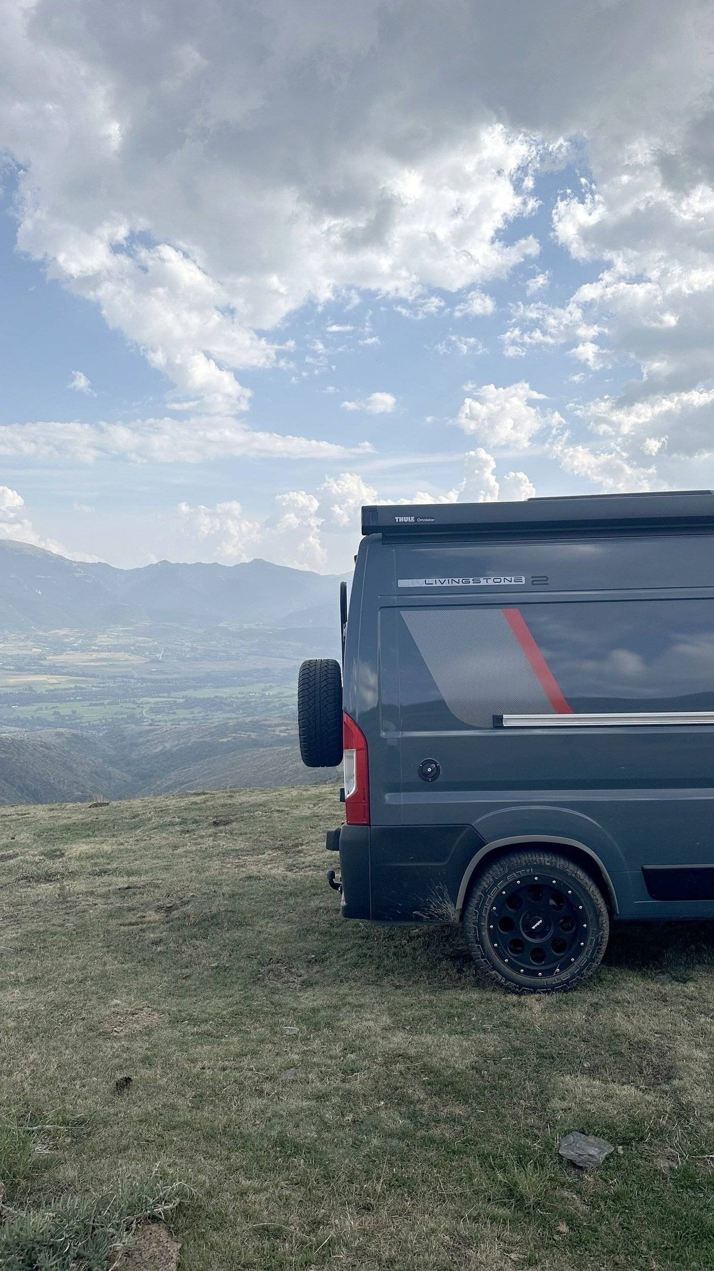 Hymer 580