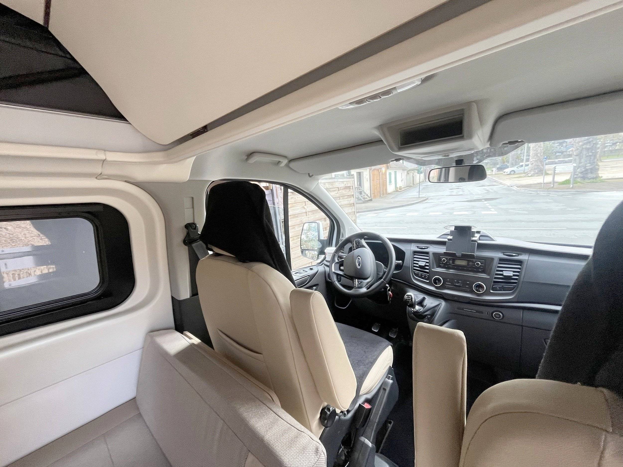 Campérêve Campérêve dreamer cap life