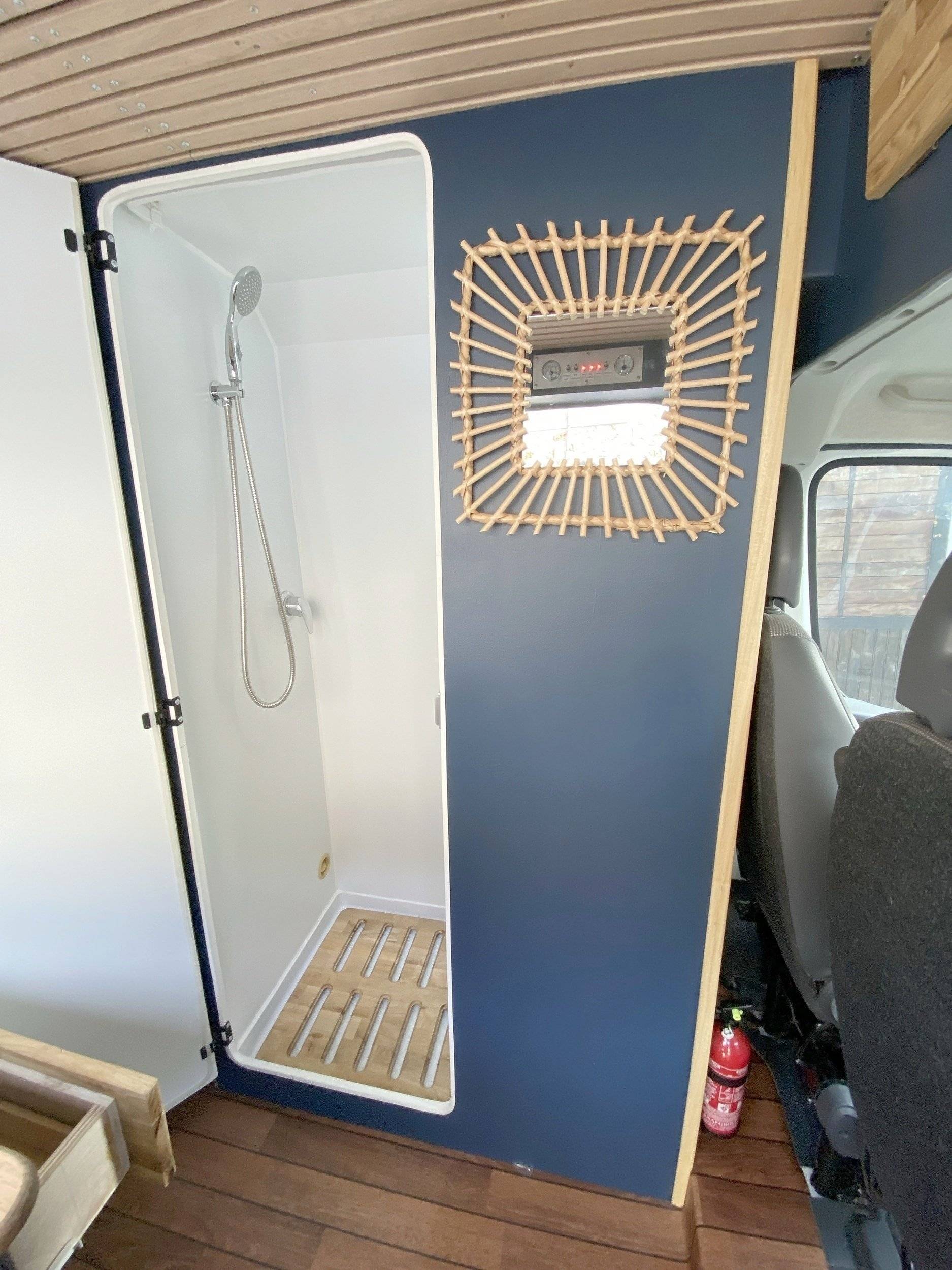 Peugeot Boxer 3,0 HDI 160 ch